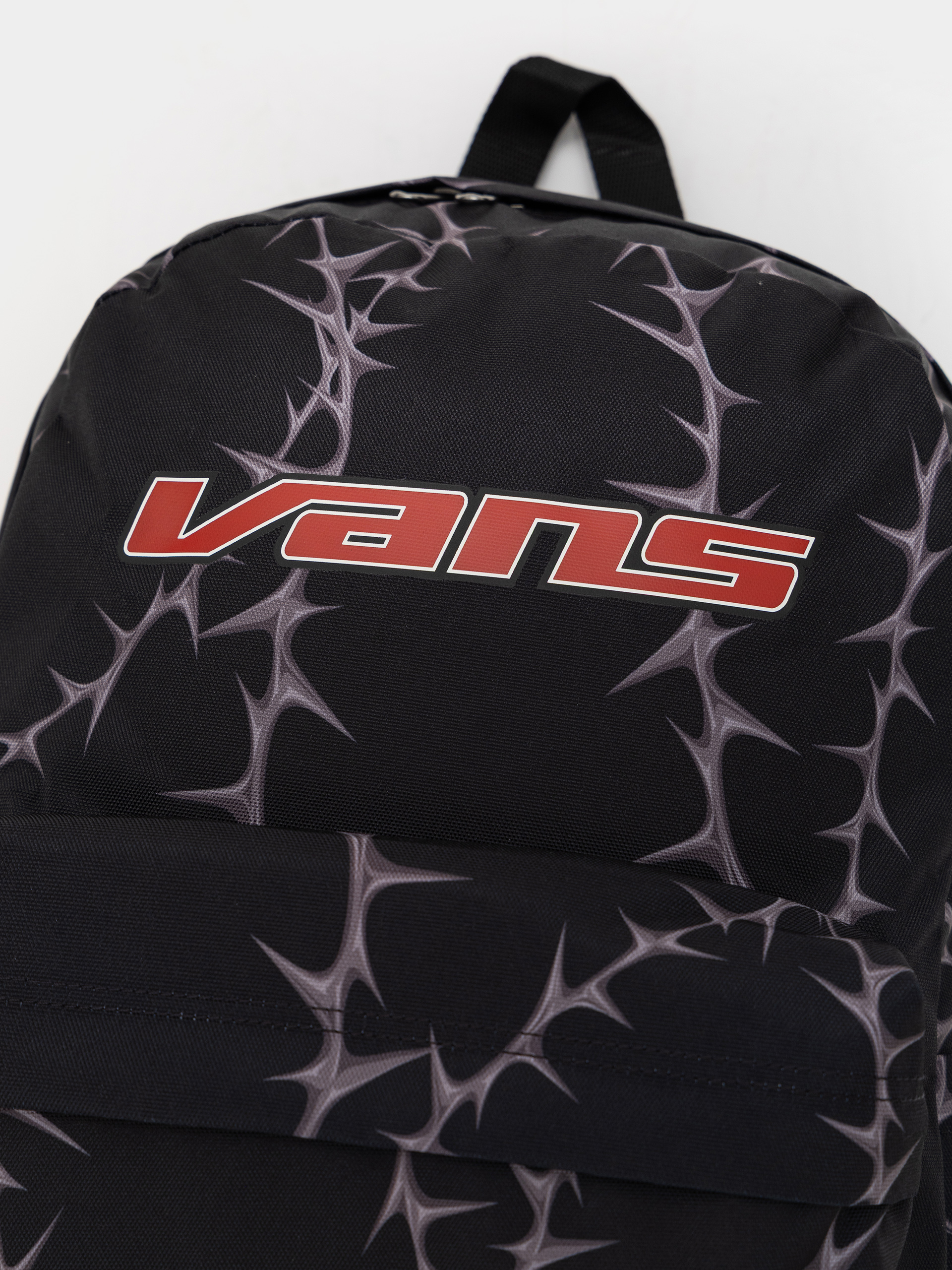 Rucsac Vans Old Skool (faded black)