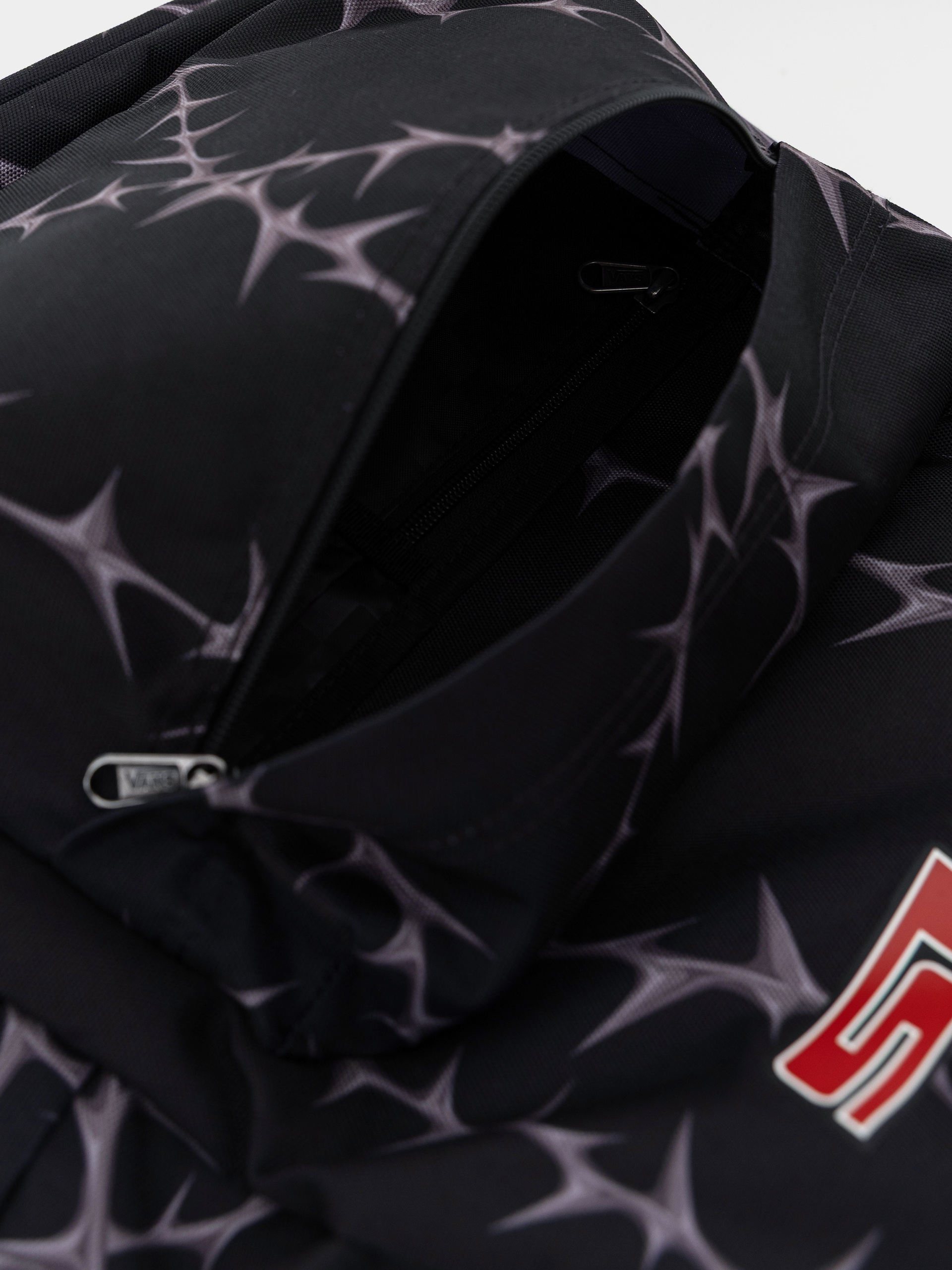 Rucsac Vans Old Skool (faded black)