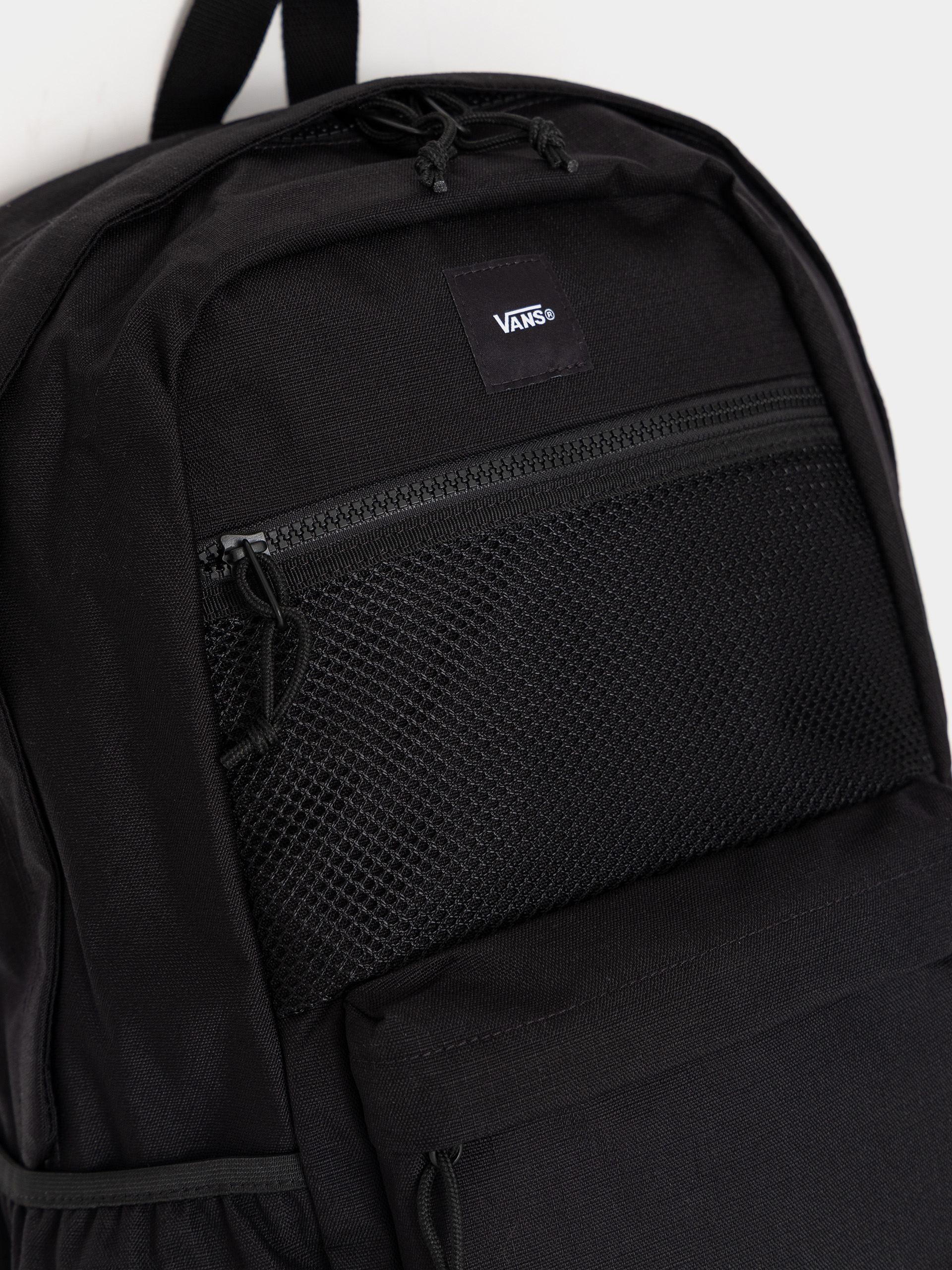 Rucsac Vans Divert (black)