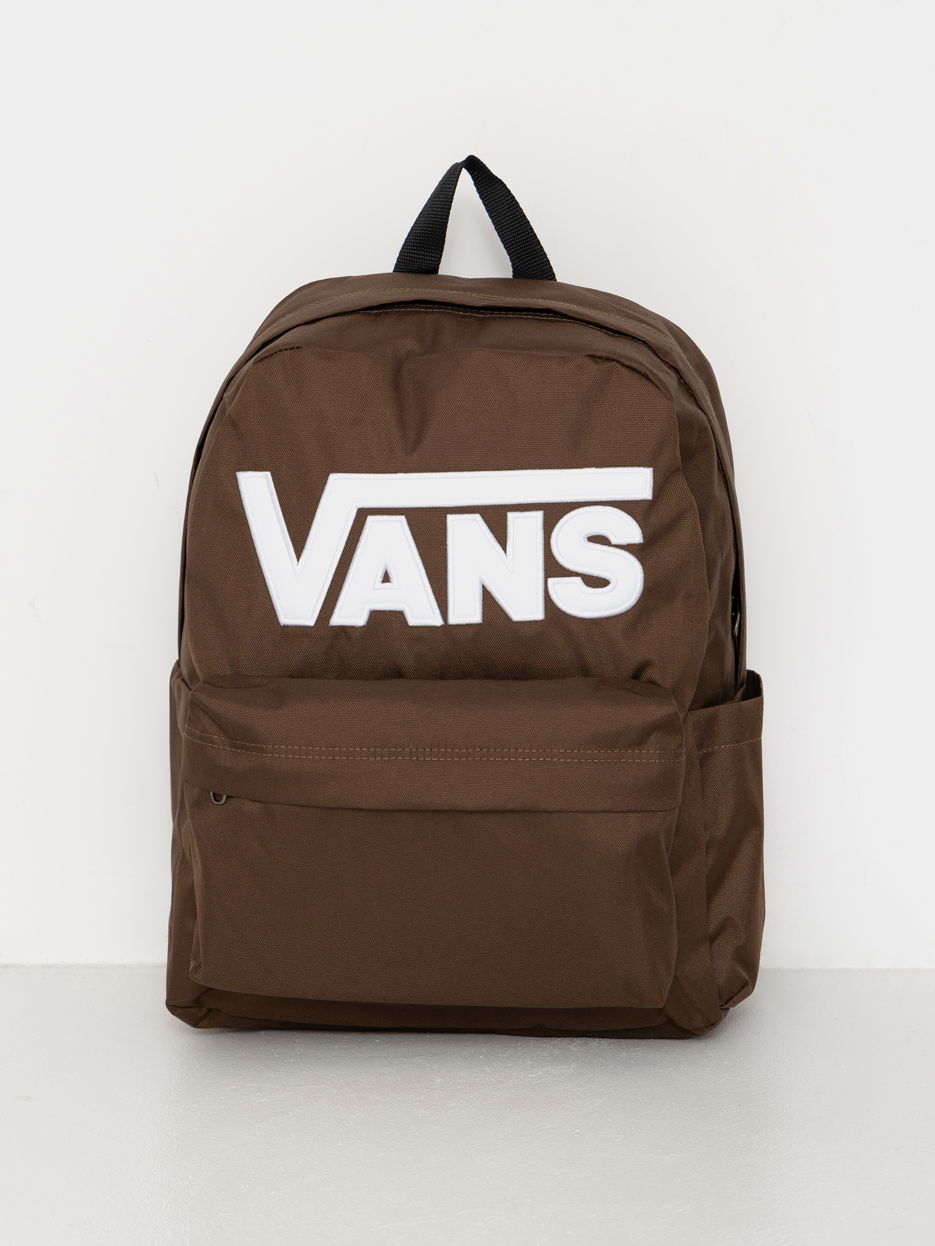 Rucsac Vans Old Skool Drop V - negru (black)