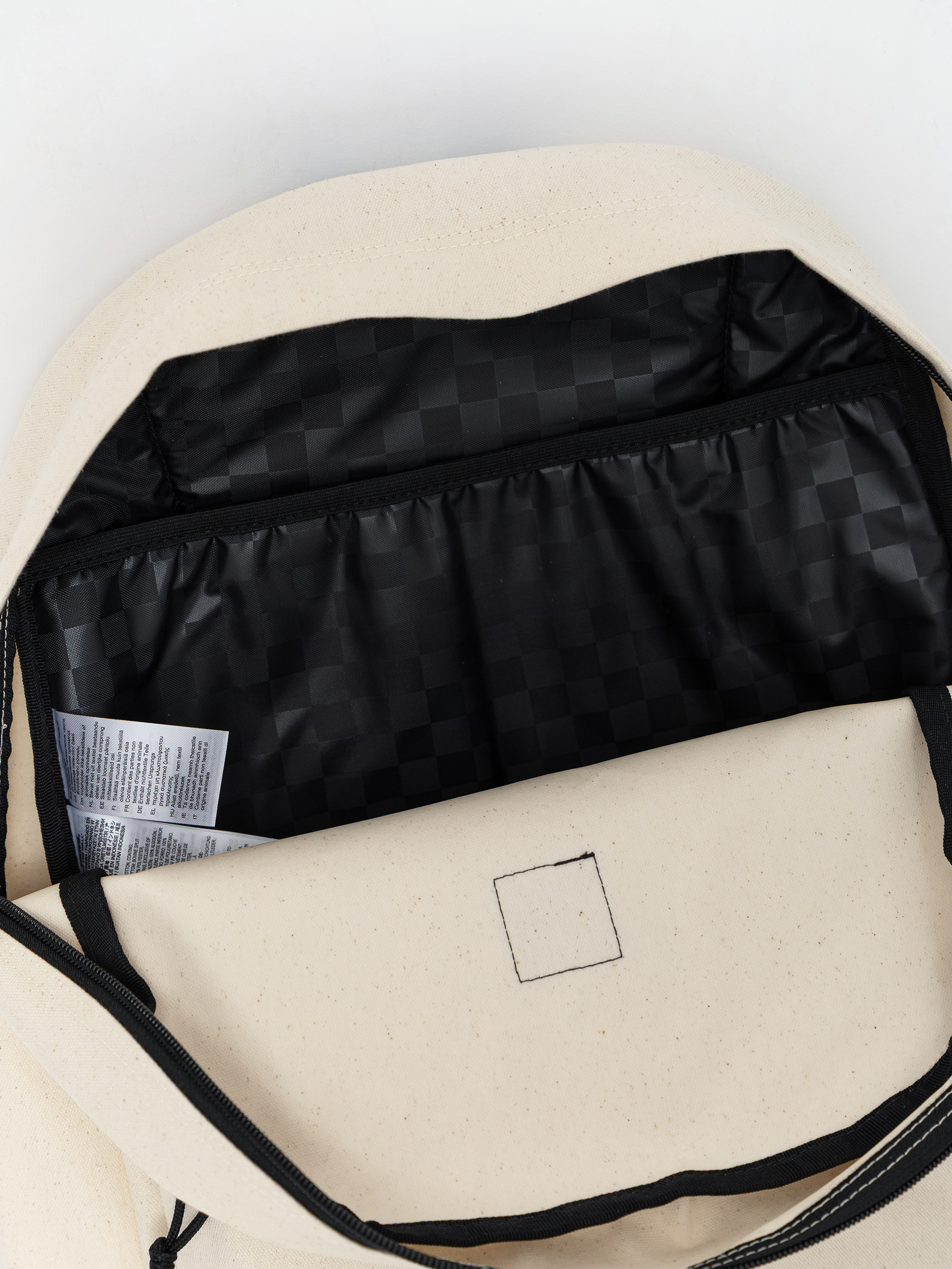 Rucsac Vans Old Skool Sport (natural)