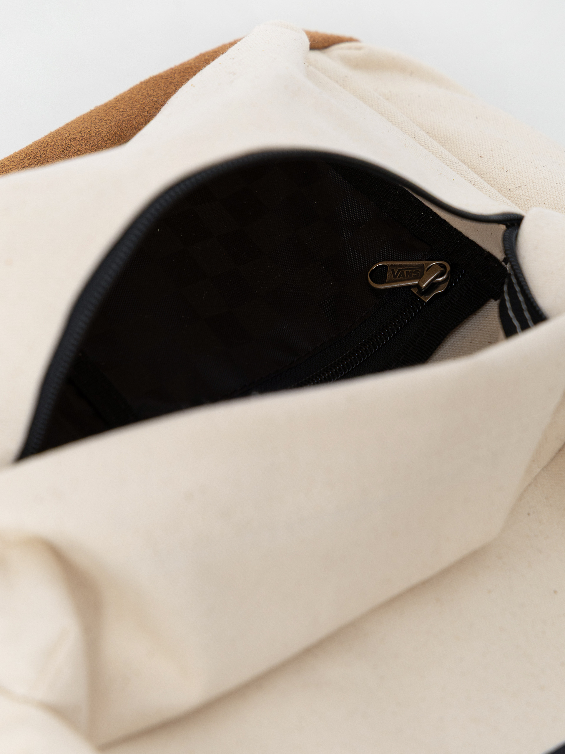 Rucsac Vans Old Skool Sport (natural)