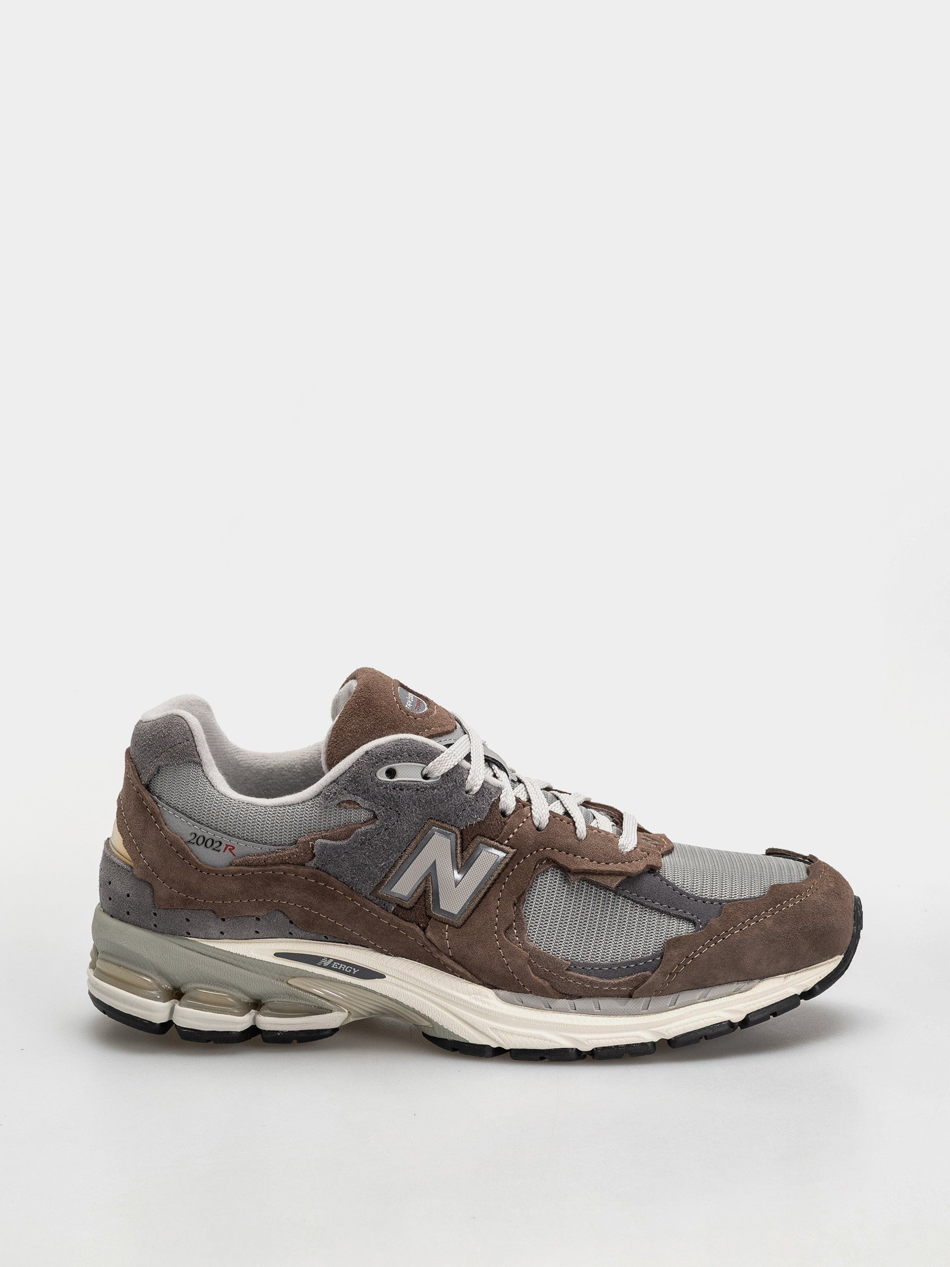 Pantofi New Balance 2002 - alb (white)