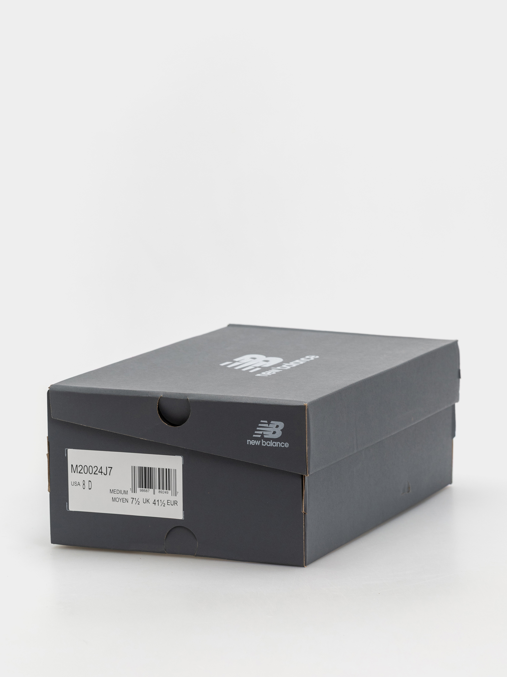 Pantofi New Balance 2002 (cortado/raincloud)