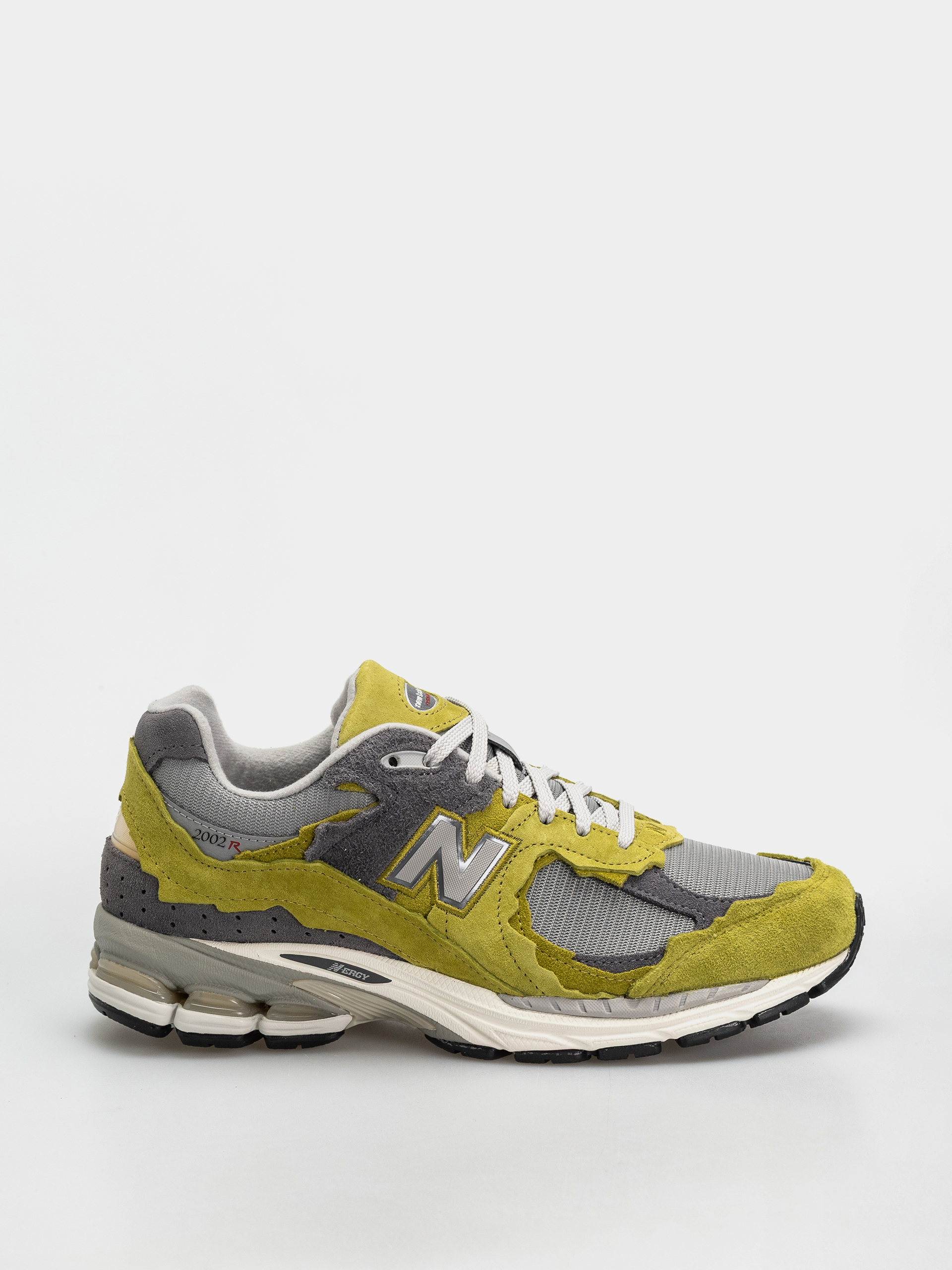 Pantofi New Balance 2002 - gri (grey)