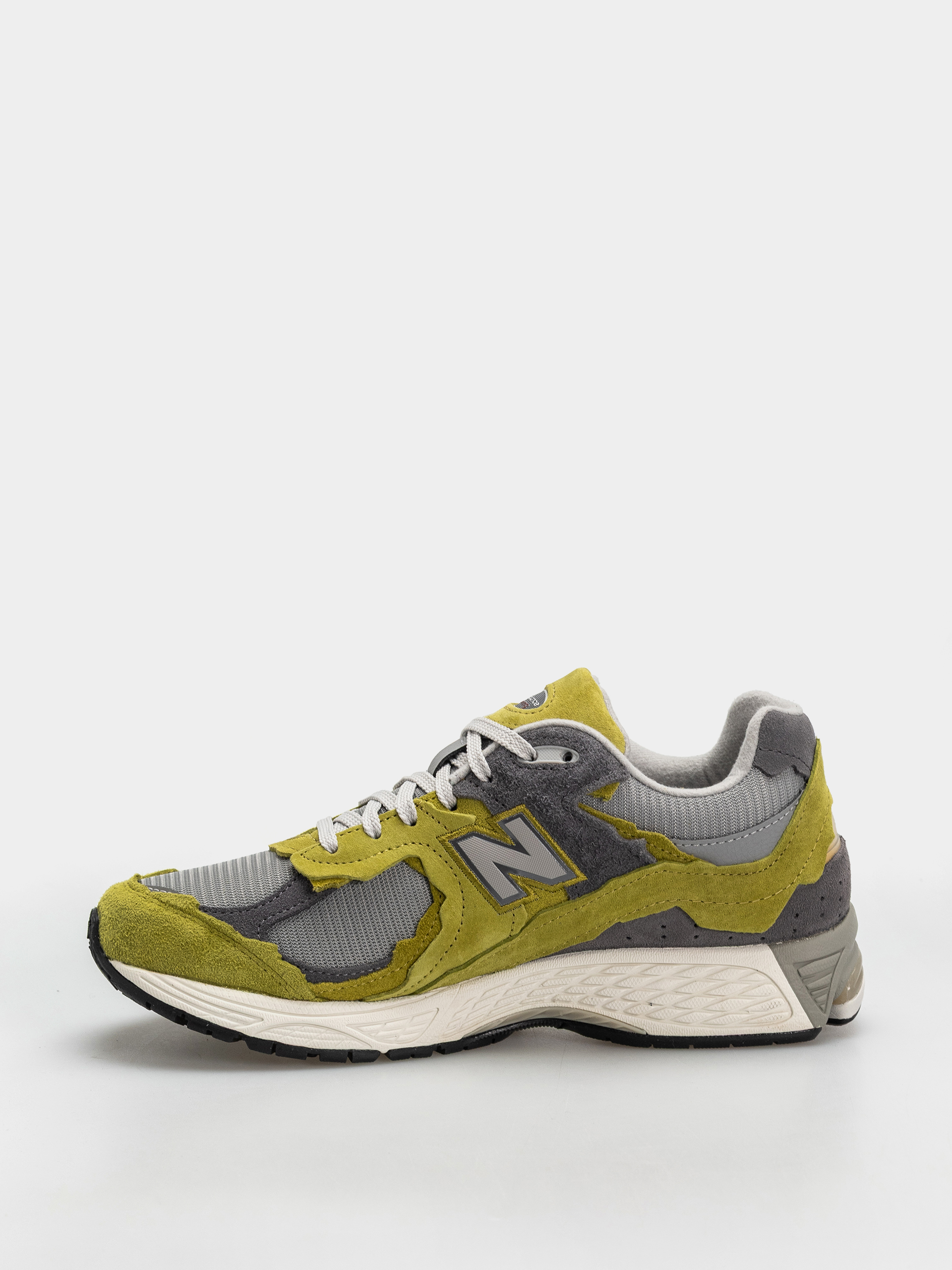 Pantofi New Balance 2002 (sea moss/raincloud)