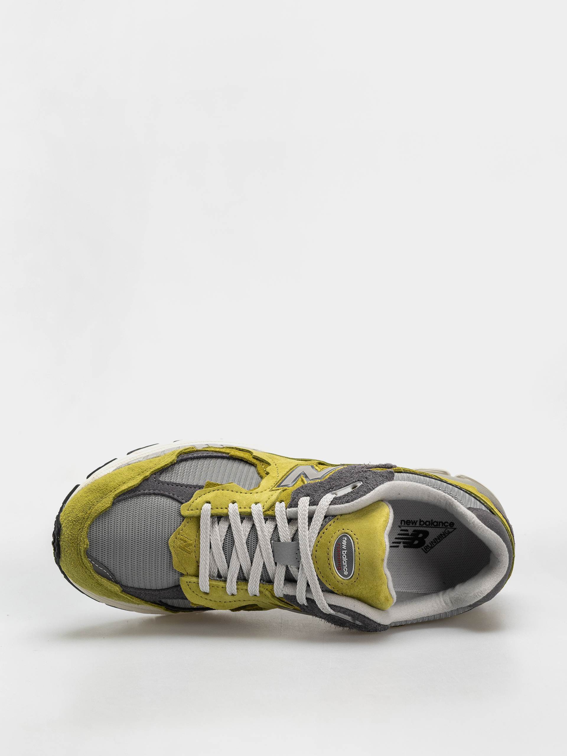 Pantofi New Balance 2002 (sea moss/raincloud)