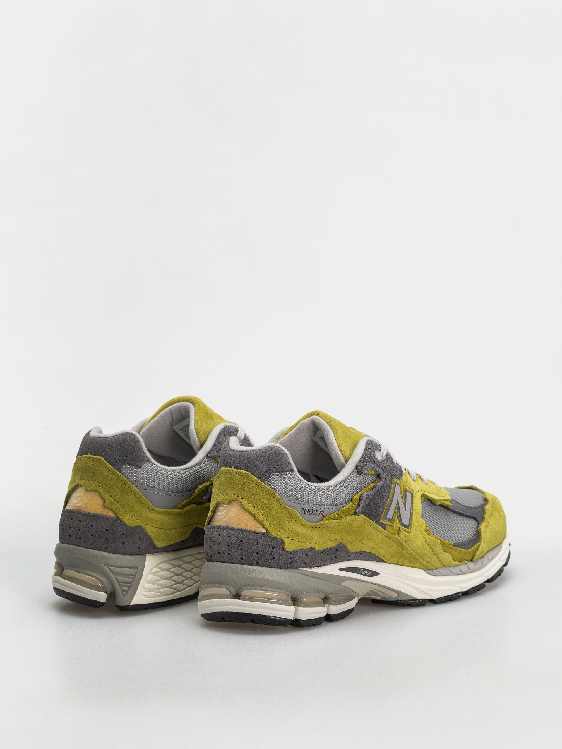 Pantofi New Balance 2002 (sea moss/raincloud)