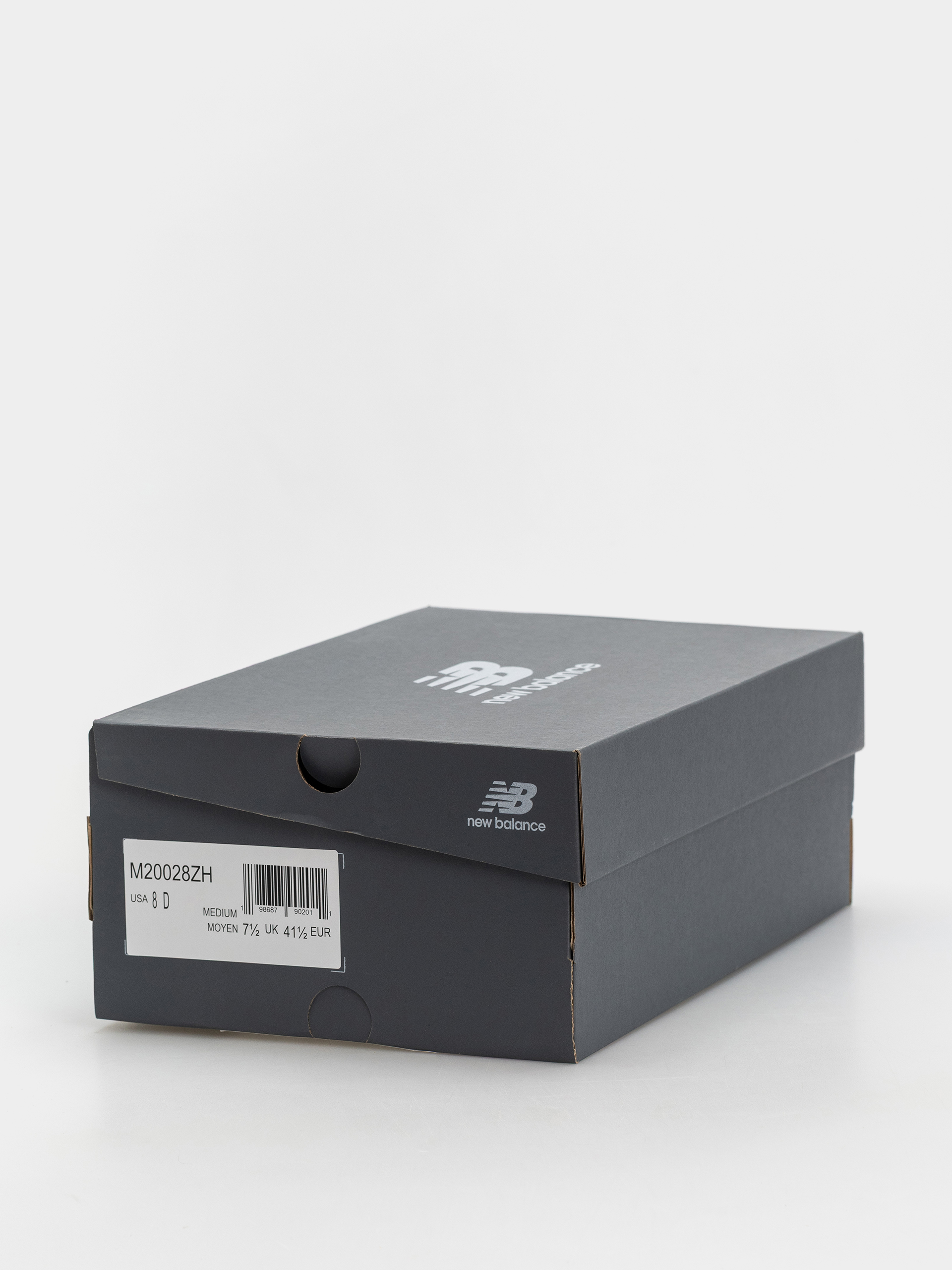 Pantofi New Balance 2002 (sea moss/raincloud)