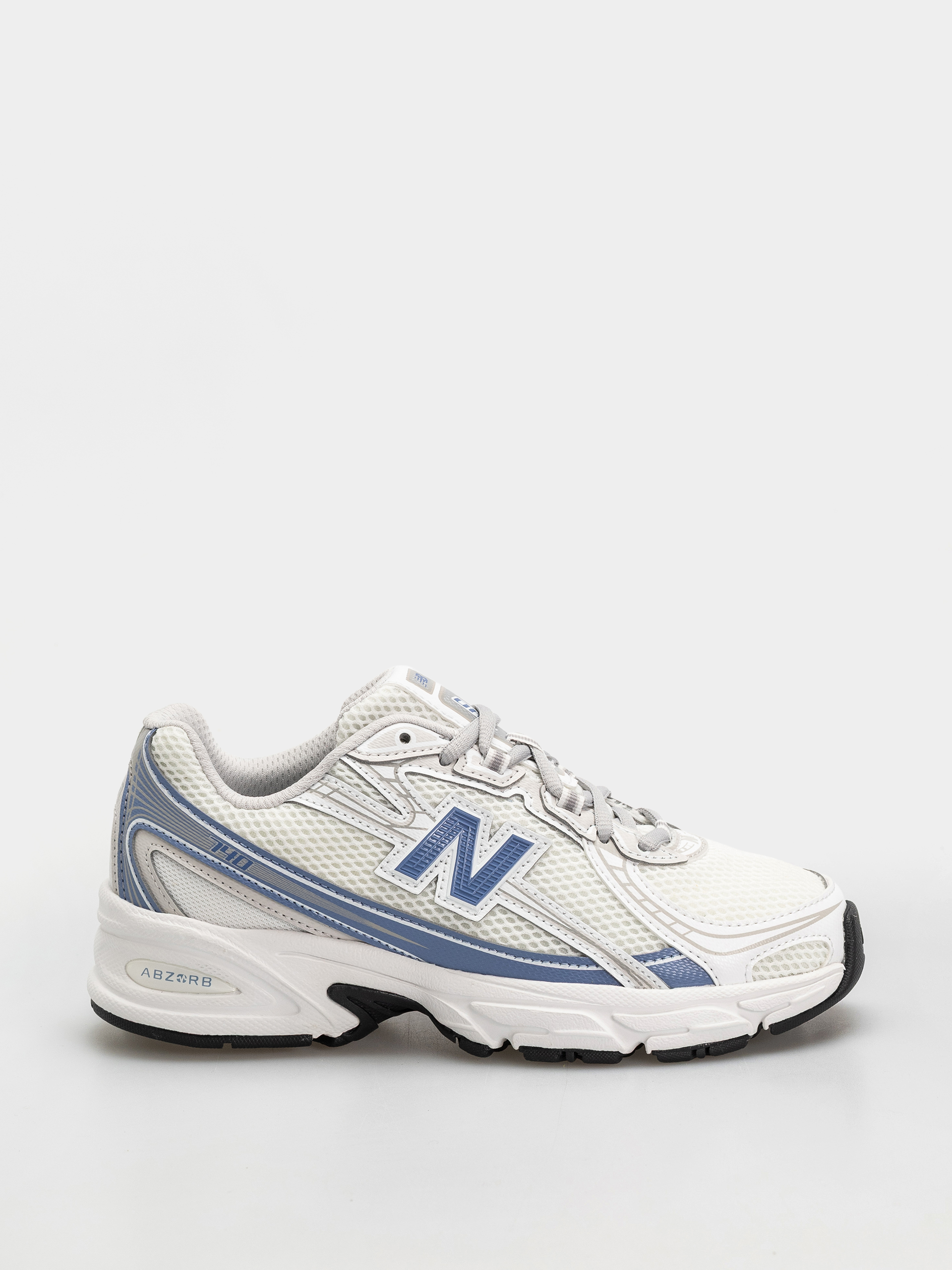 Pantofi New Balance 740 JR (103 white/fairweather blue)
