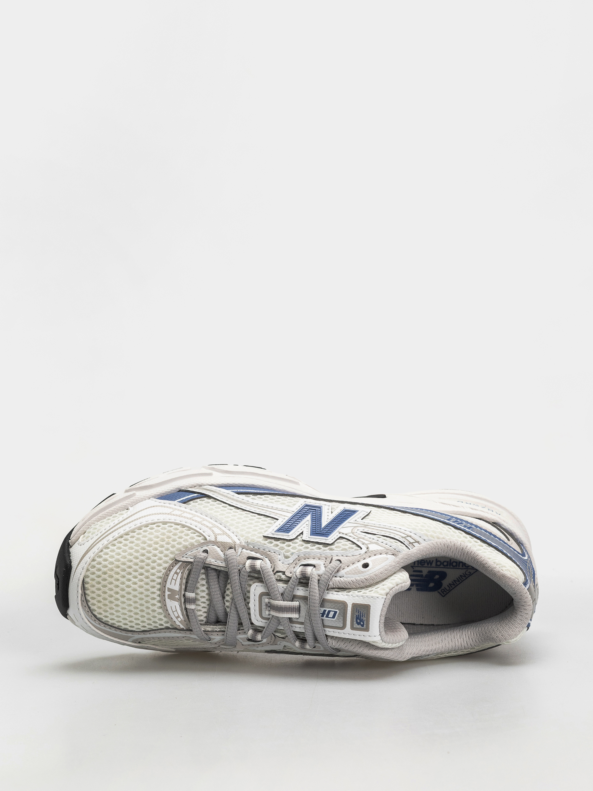 Pantofi New Balance 740 JR (103 white/fairweather blue)