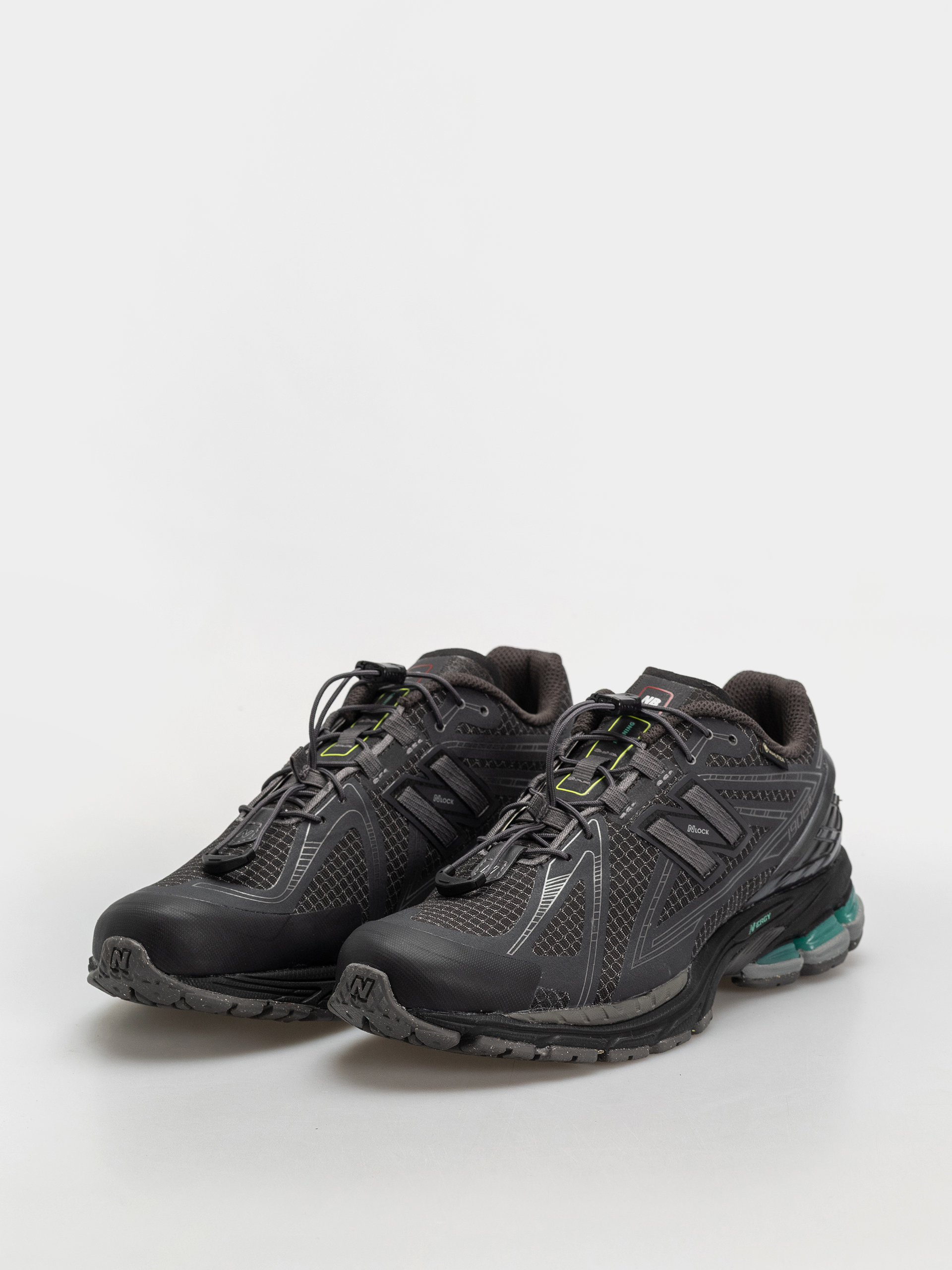 Pantofi New Balance 1906 (castlerock/faded black)