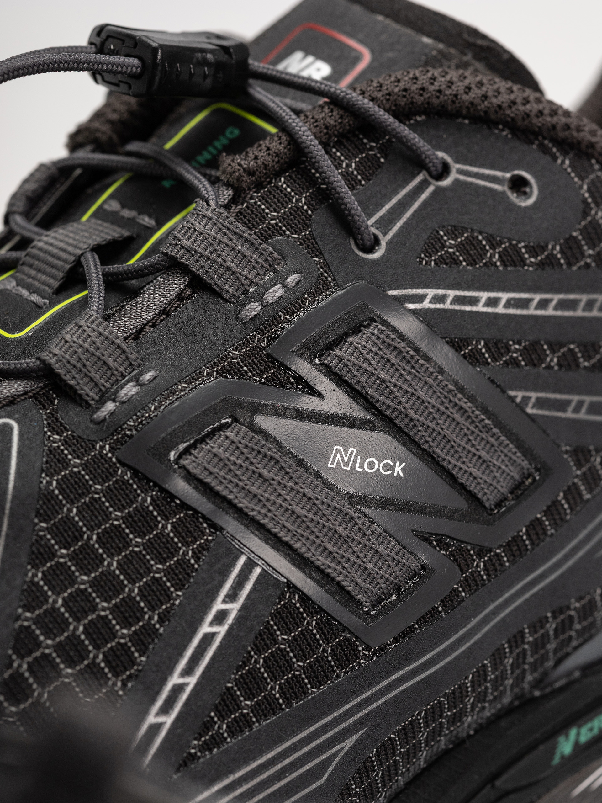 Pantofi New Balance 1906 (castlerock/faded black)