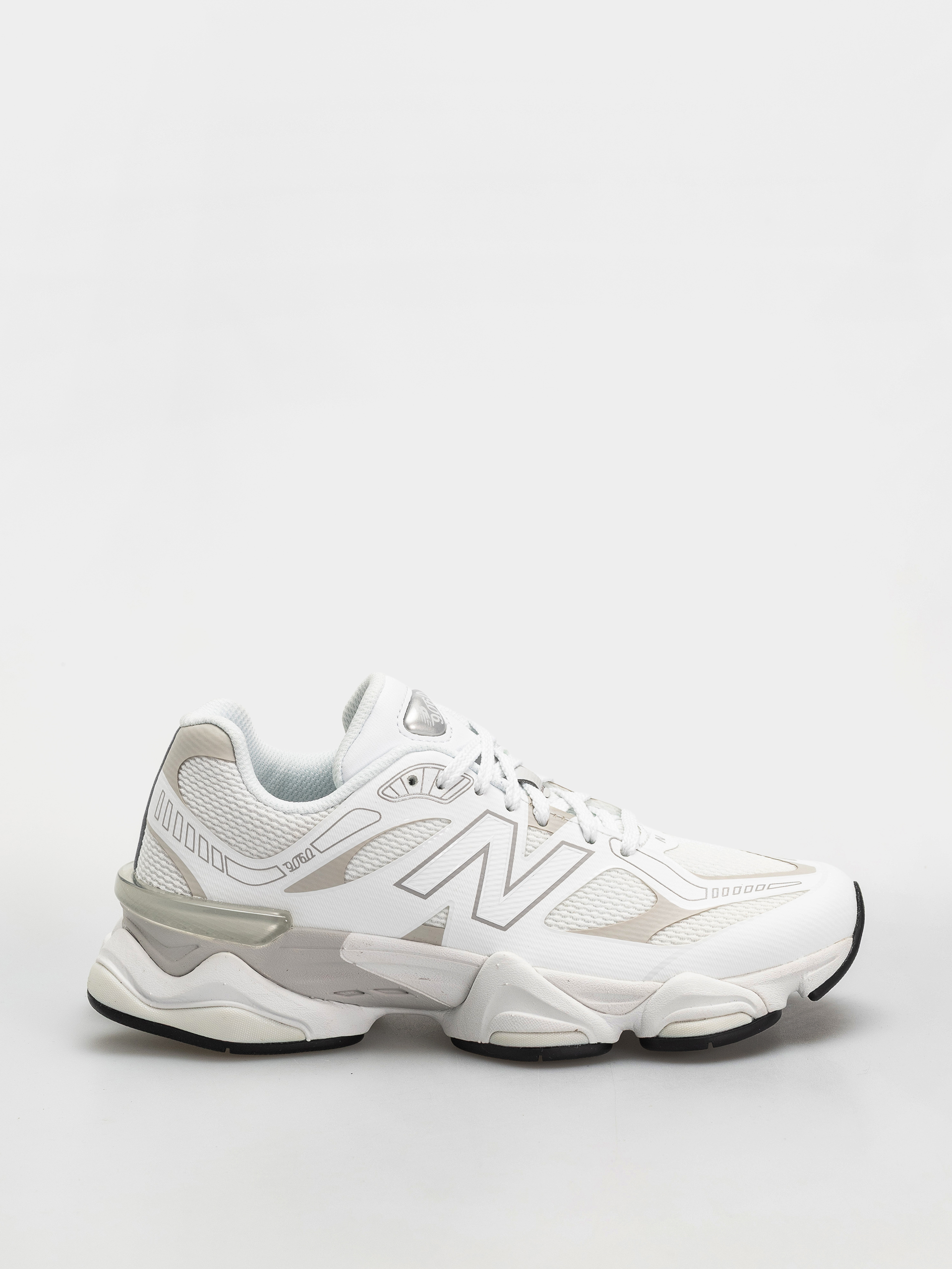 Pantofi New Balance 9060 (103 white/grey matter)