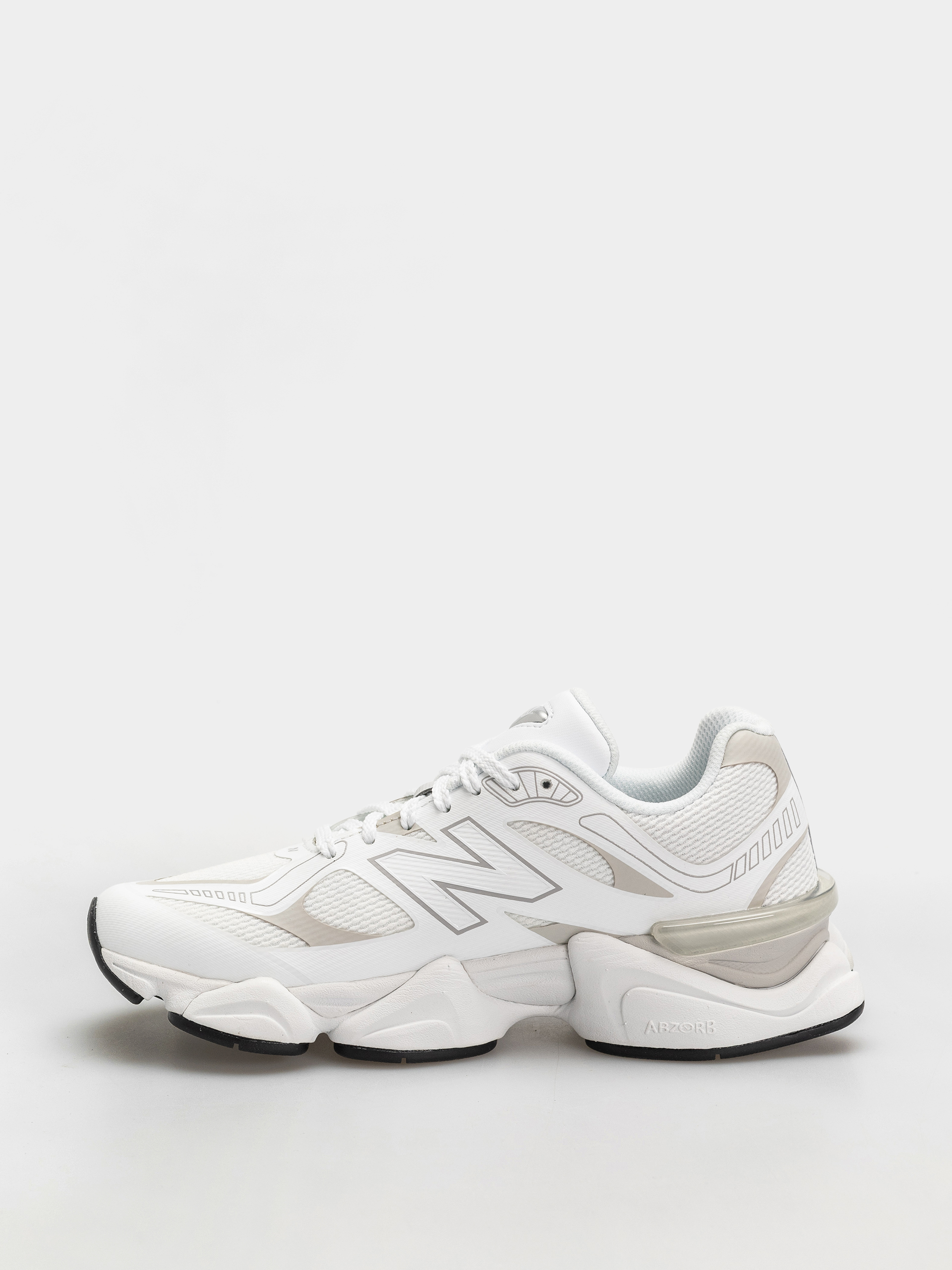 Pantofi New Balance 9060 - alb (103 white/grey matter)
