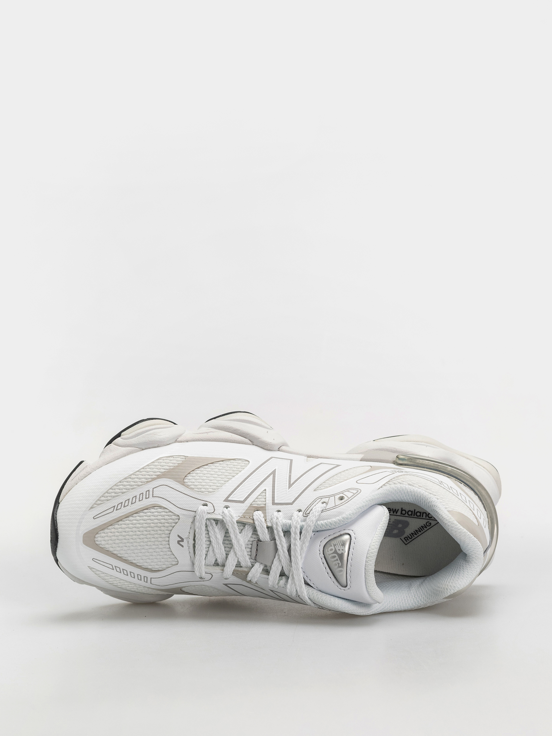 Pantofi New Balance 9060 - alb (103 white/grey matter)