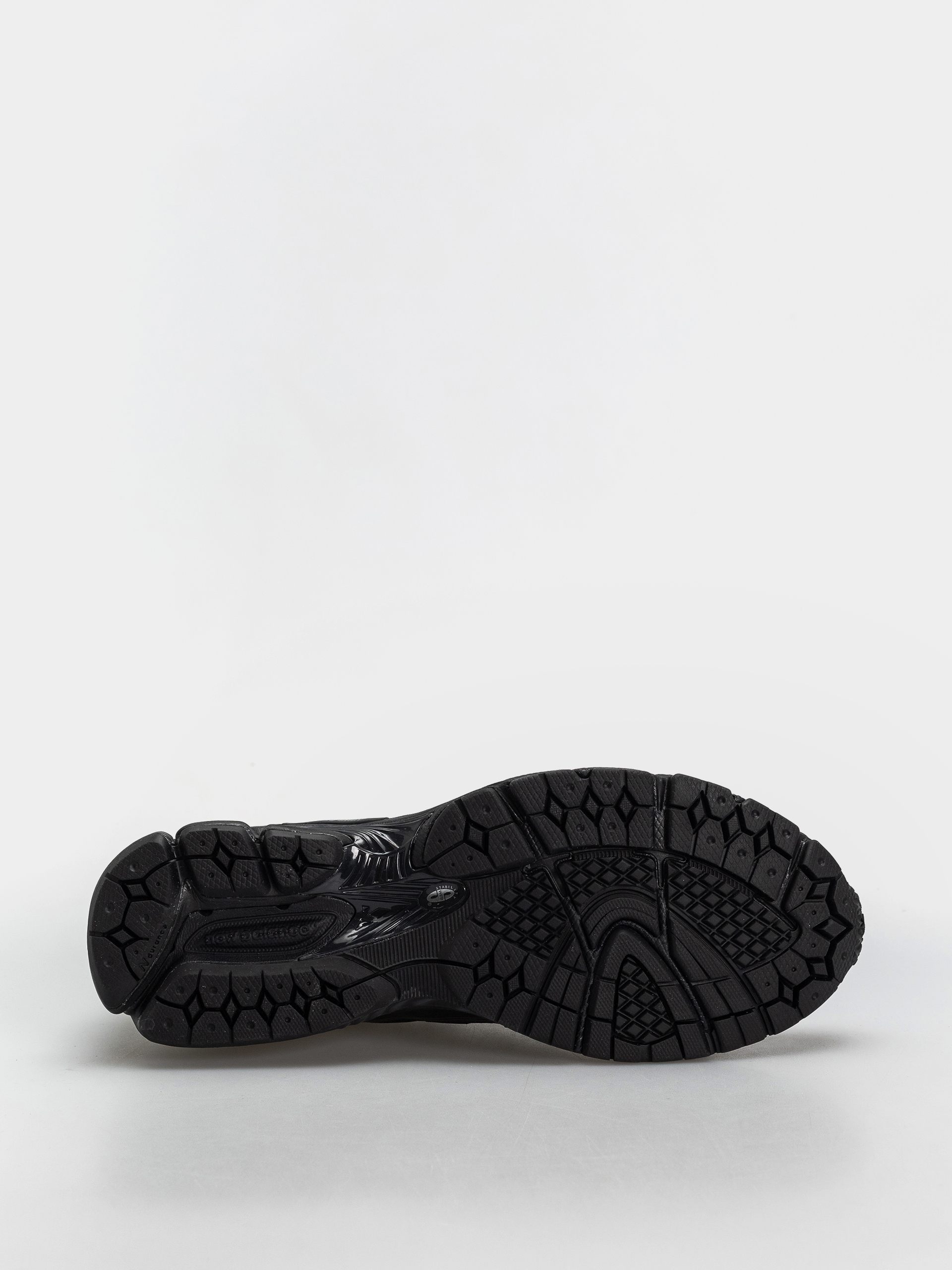 Pantofi New Balance 1906 (black/alkaline green)