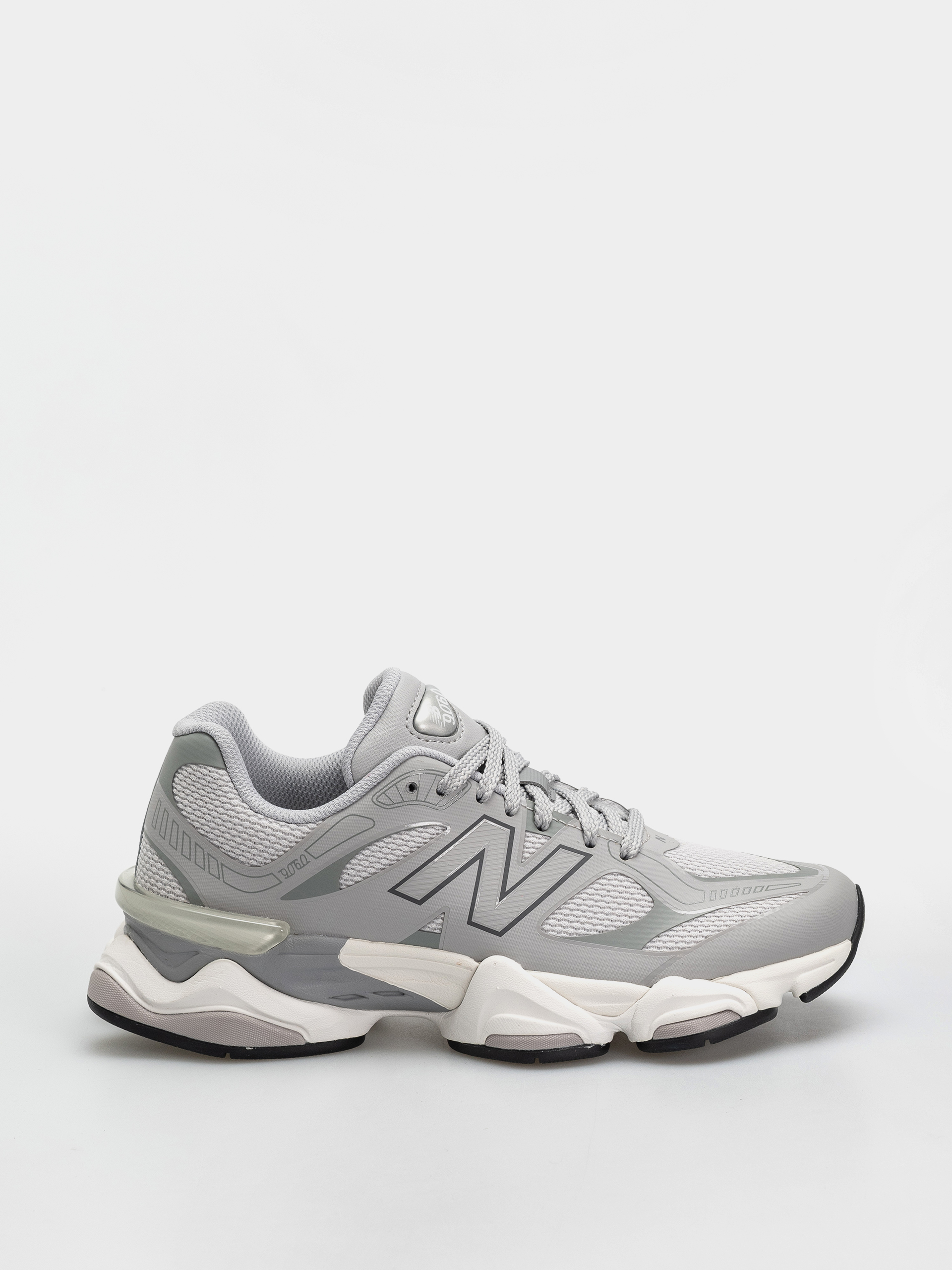 Pantofi New Balance 9060 - gri (slate grey)
