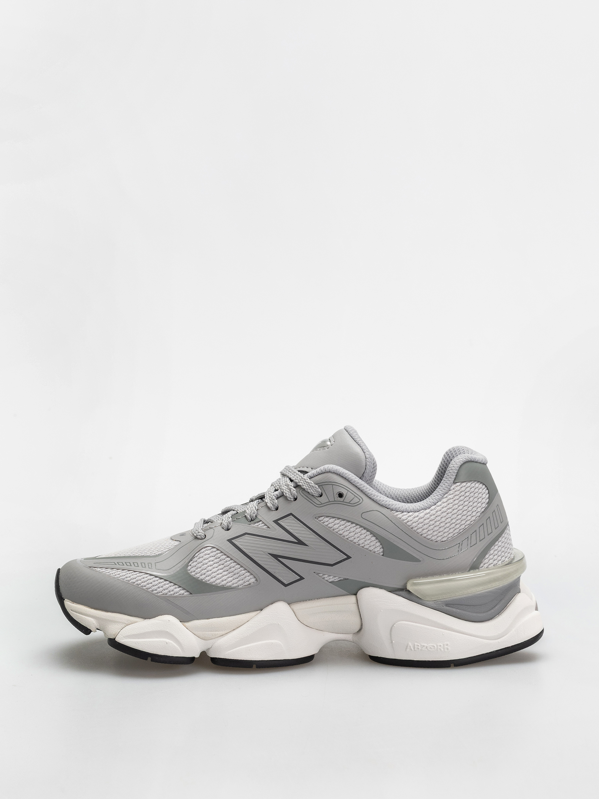 Pantofi New Balance 9060 (raincloud/slate grey)