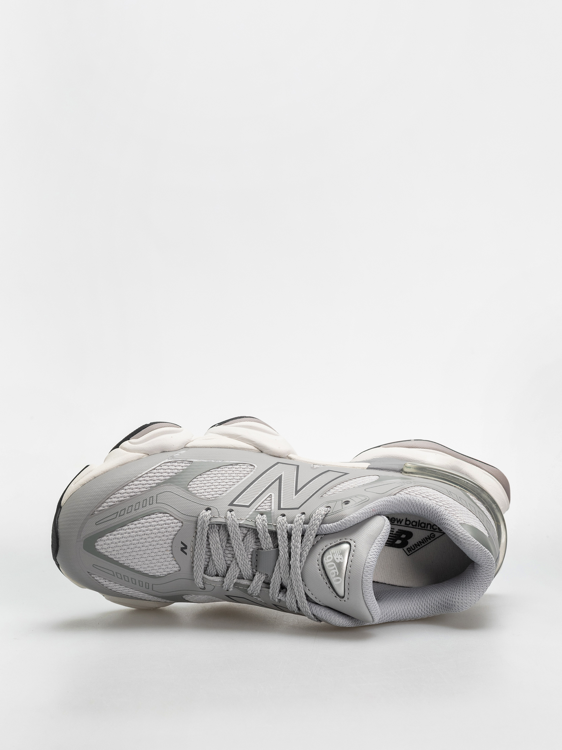 Pantofi New Balance 9060 - gri (raincloud/slate grey)