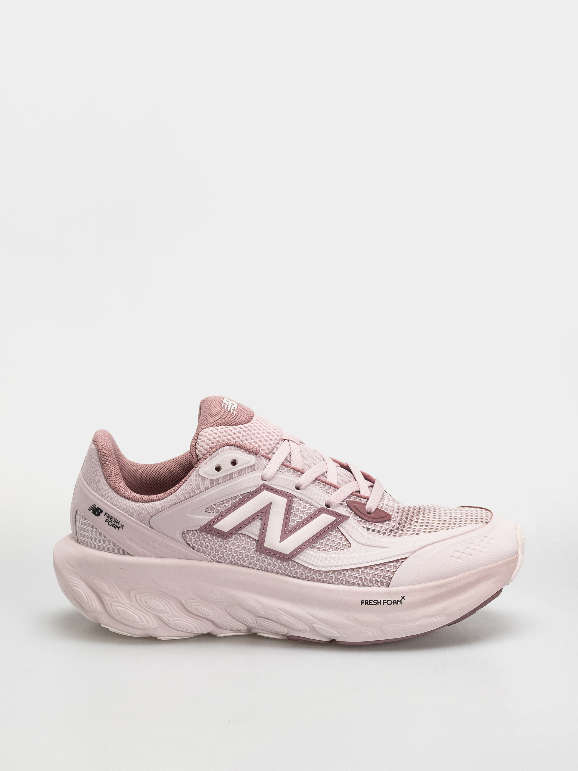 Pantofi New Balance UTRN (stone pink/rosewood)