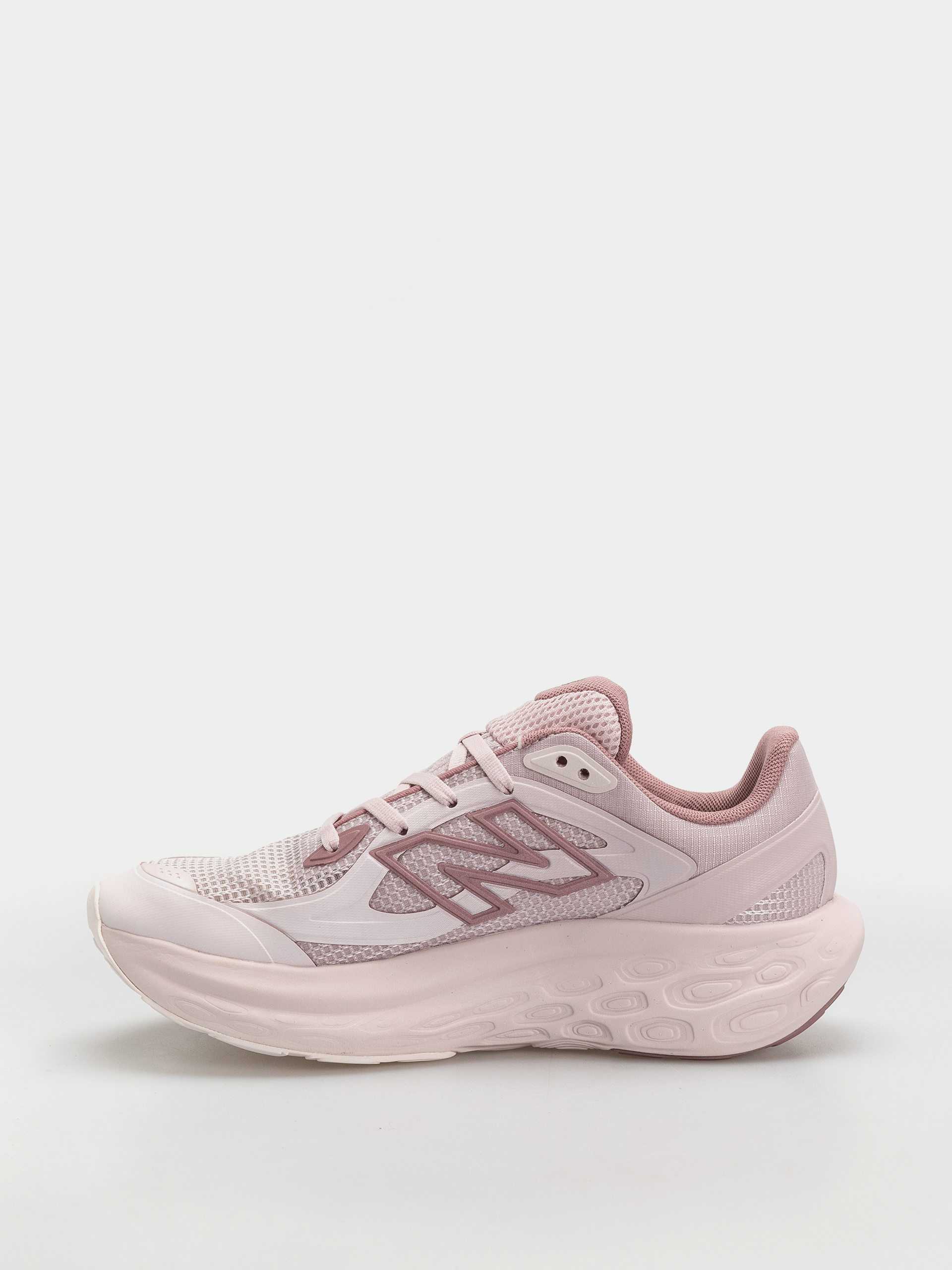 Pantofi New Balance UTRN (stone pink/rosewood)