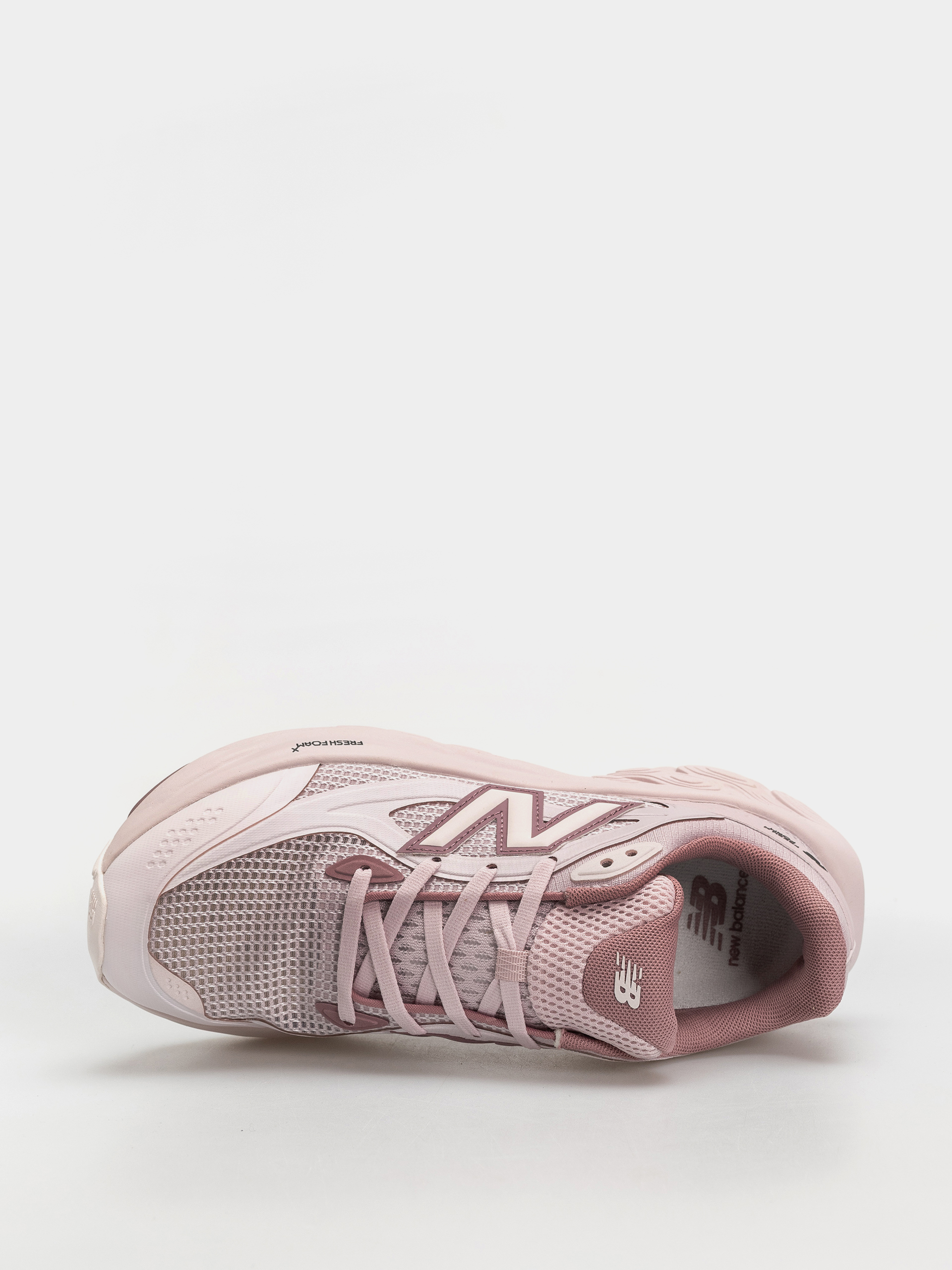 Pantofi New Balance UTRN (stone pink/rosewood)