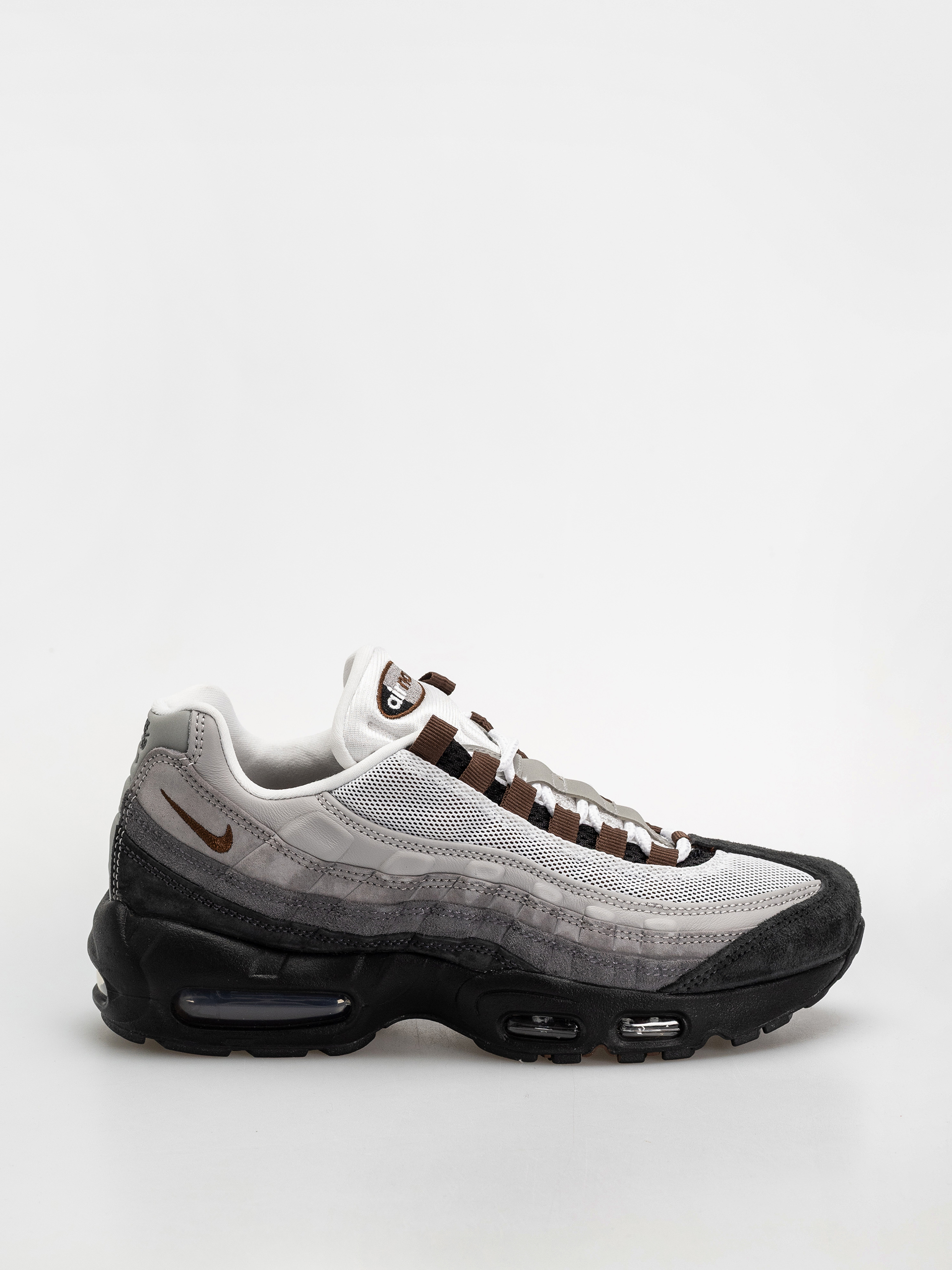 Pantofi Nike SB Air Max 95 (black/cacao wow anthracite lt graphite)