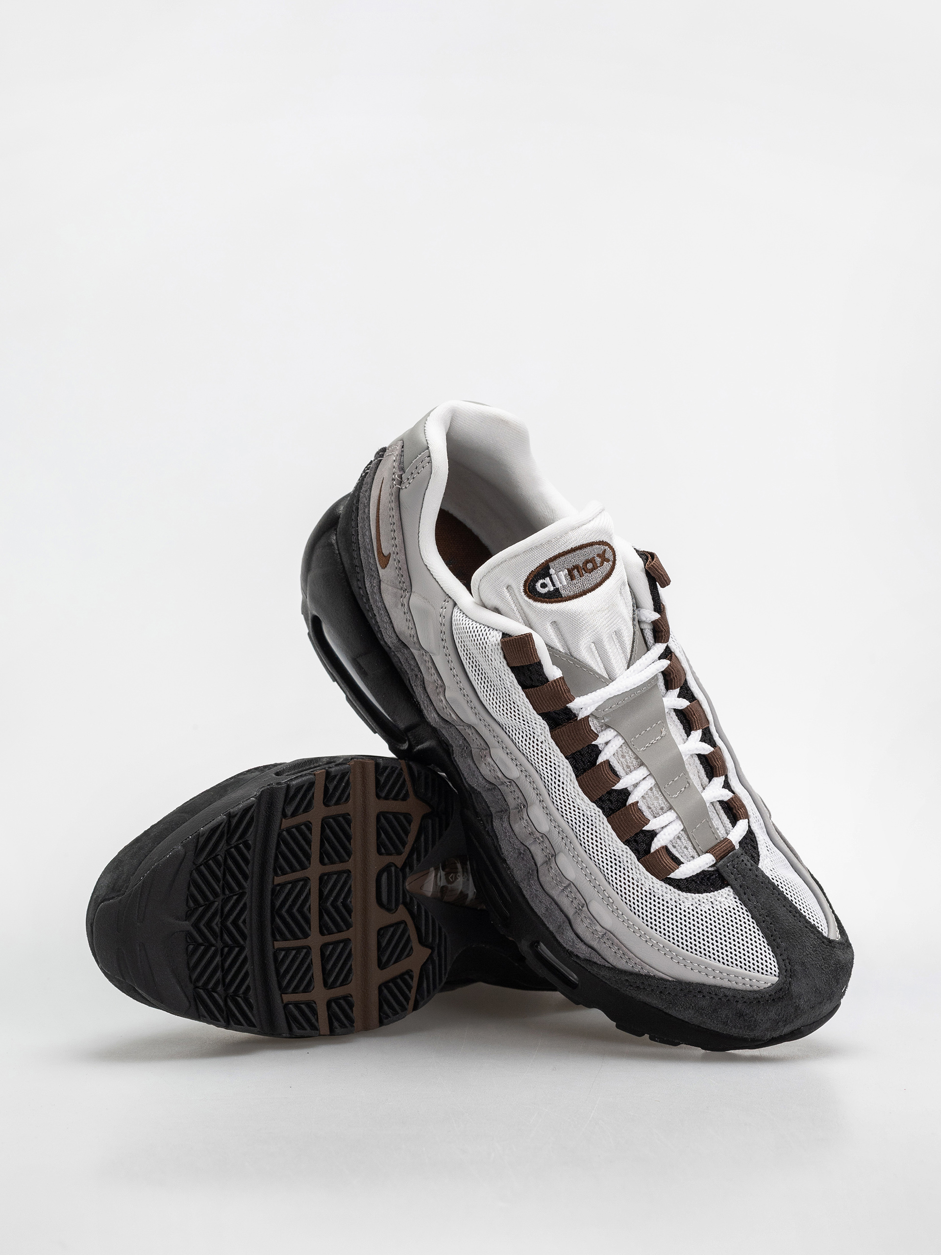Pantofi Nike SB Air Max 95 (black/cacao wow anthracite lt graphite)