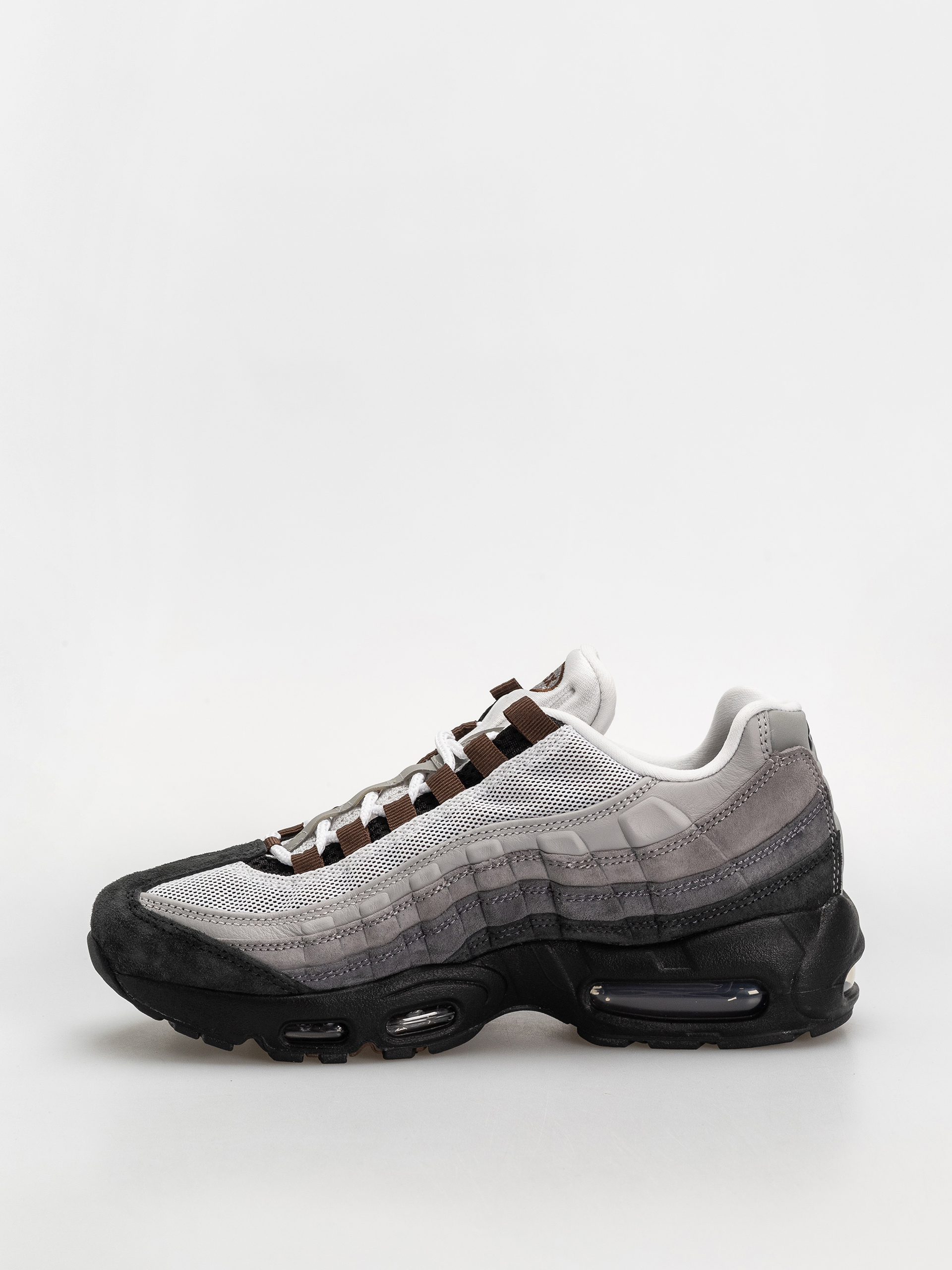 Pantofi Nike SB Air Max 95 (black/cacao wow anthracite lt graphite)
