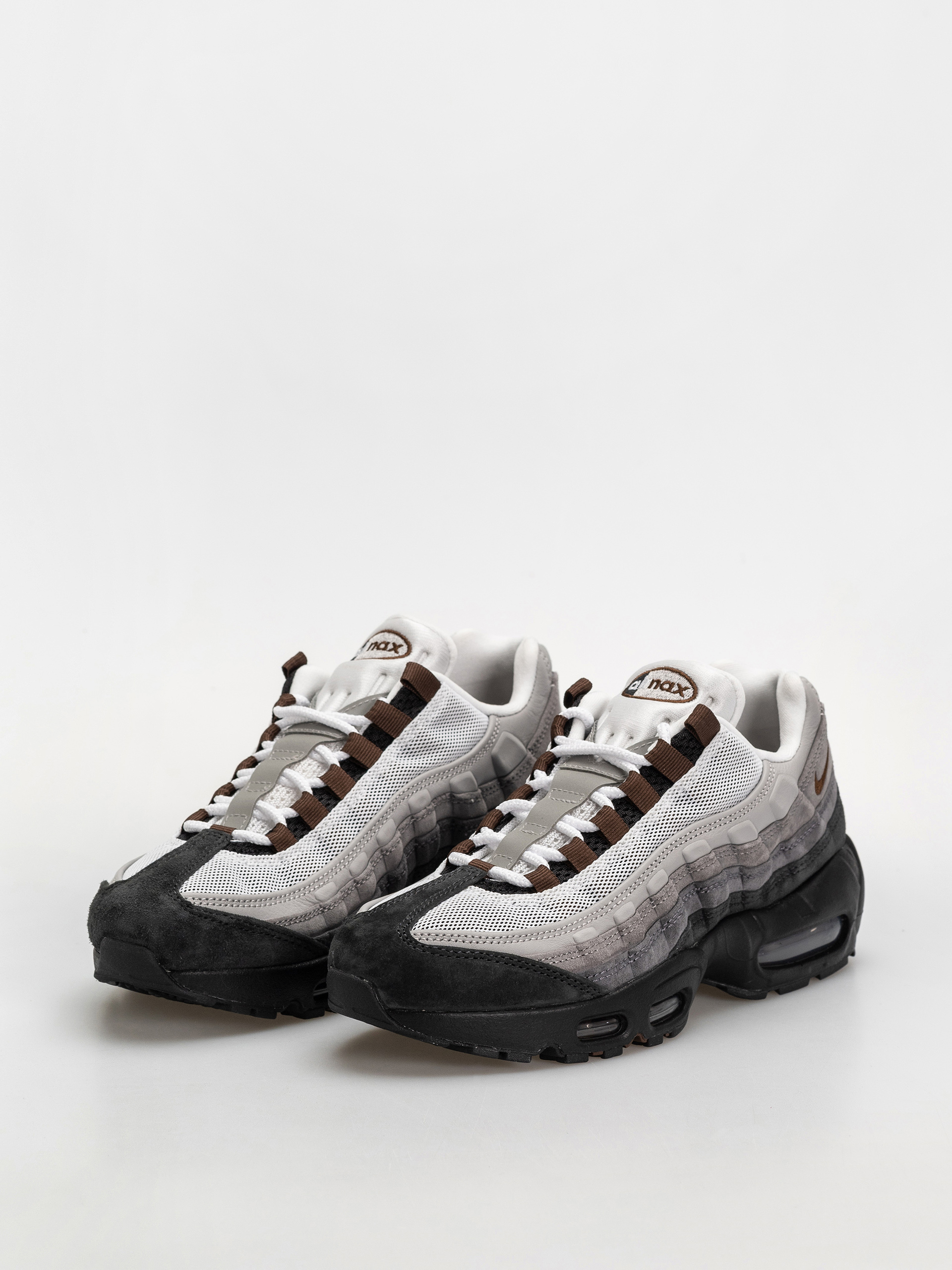 Pantofi Nike SB Air Max 95 (black/cacao wow anthracite lt graphite)