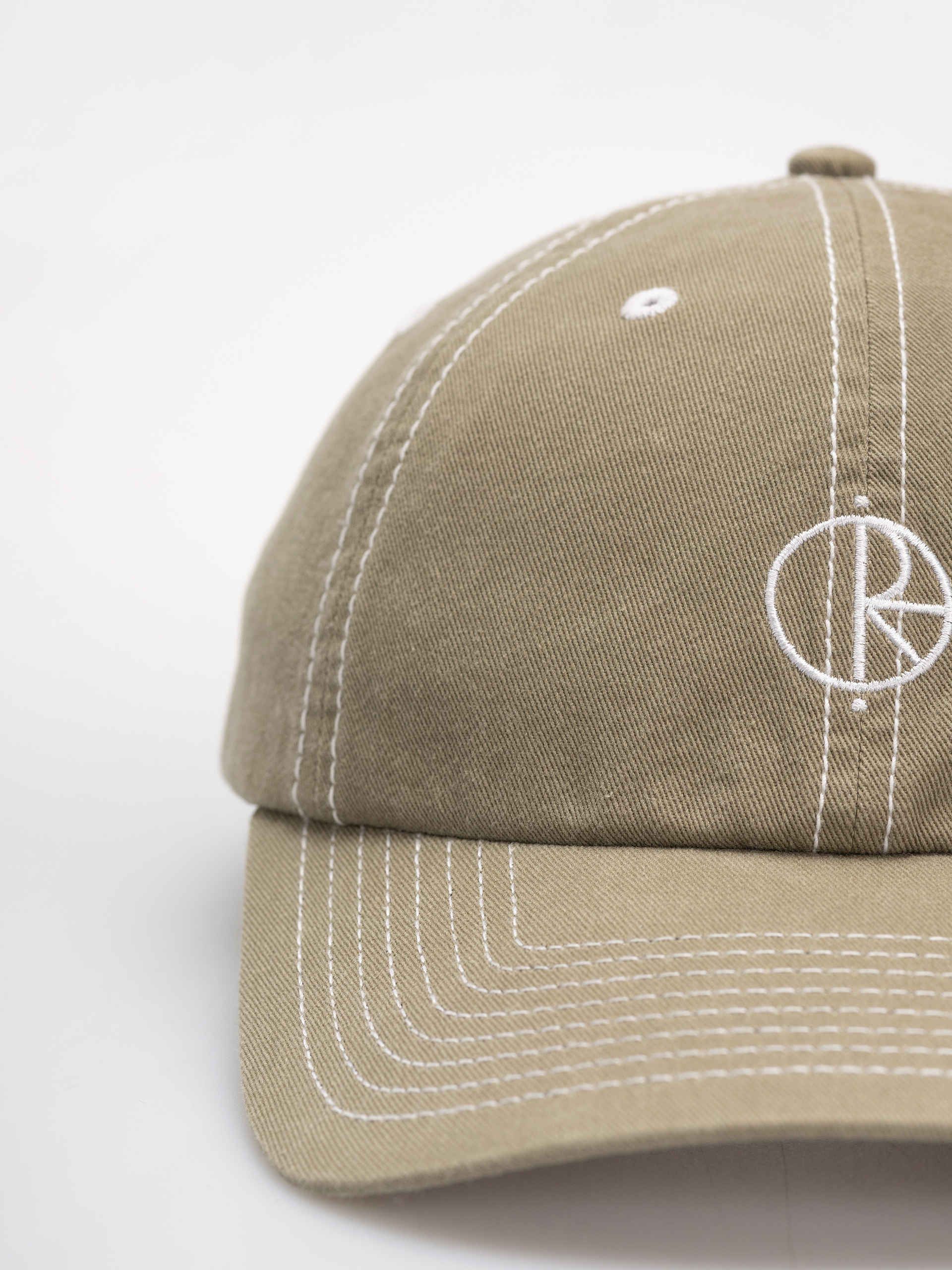 Șapcă Polar Skate Sai (smoke)