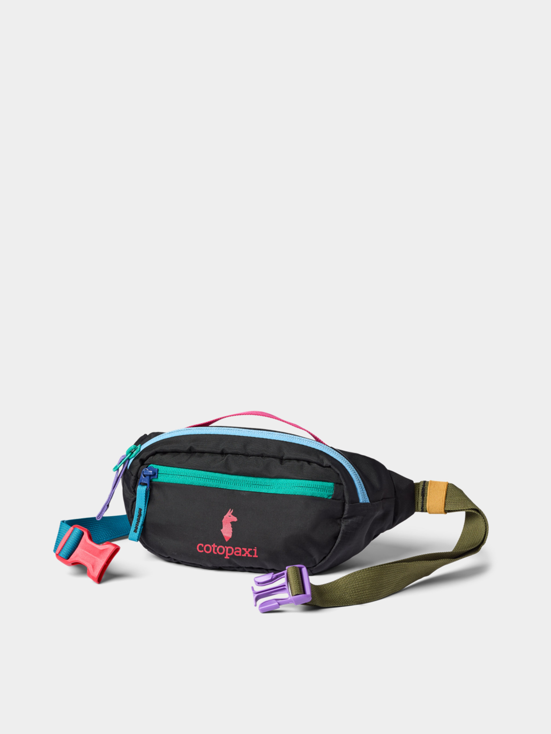 Borsetă de brâu Cotopaxi Kapai 1.5L