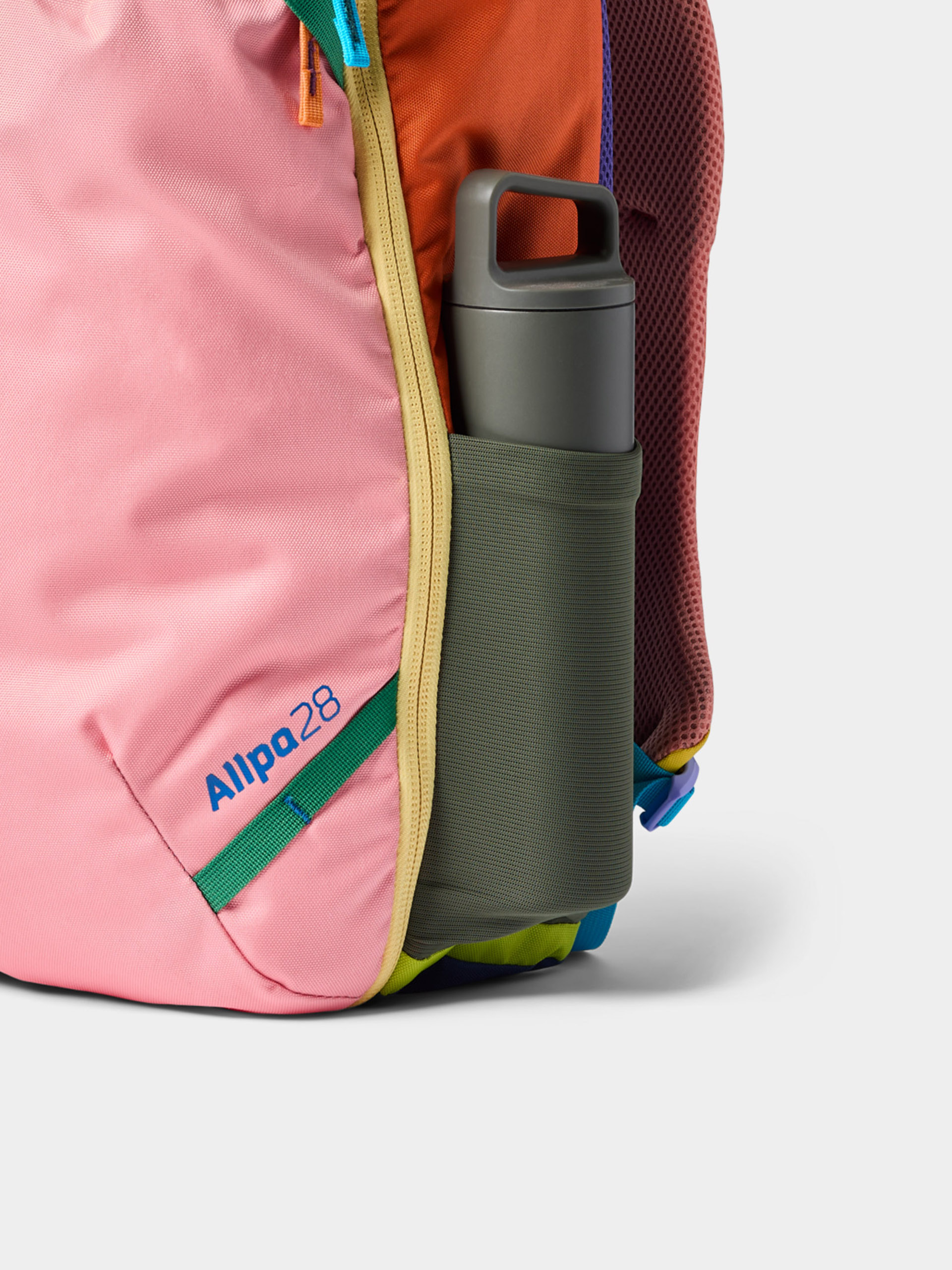 Rucsac Cotopaxi Allpa 28L Travel Pack (del dia)