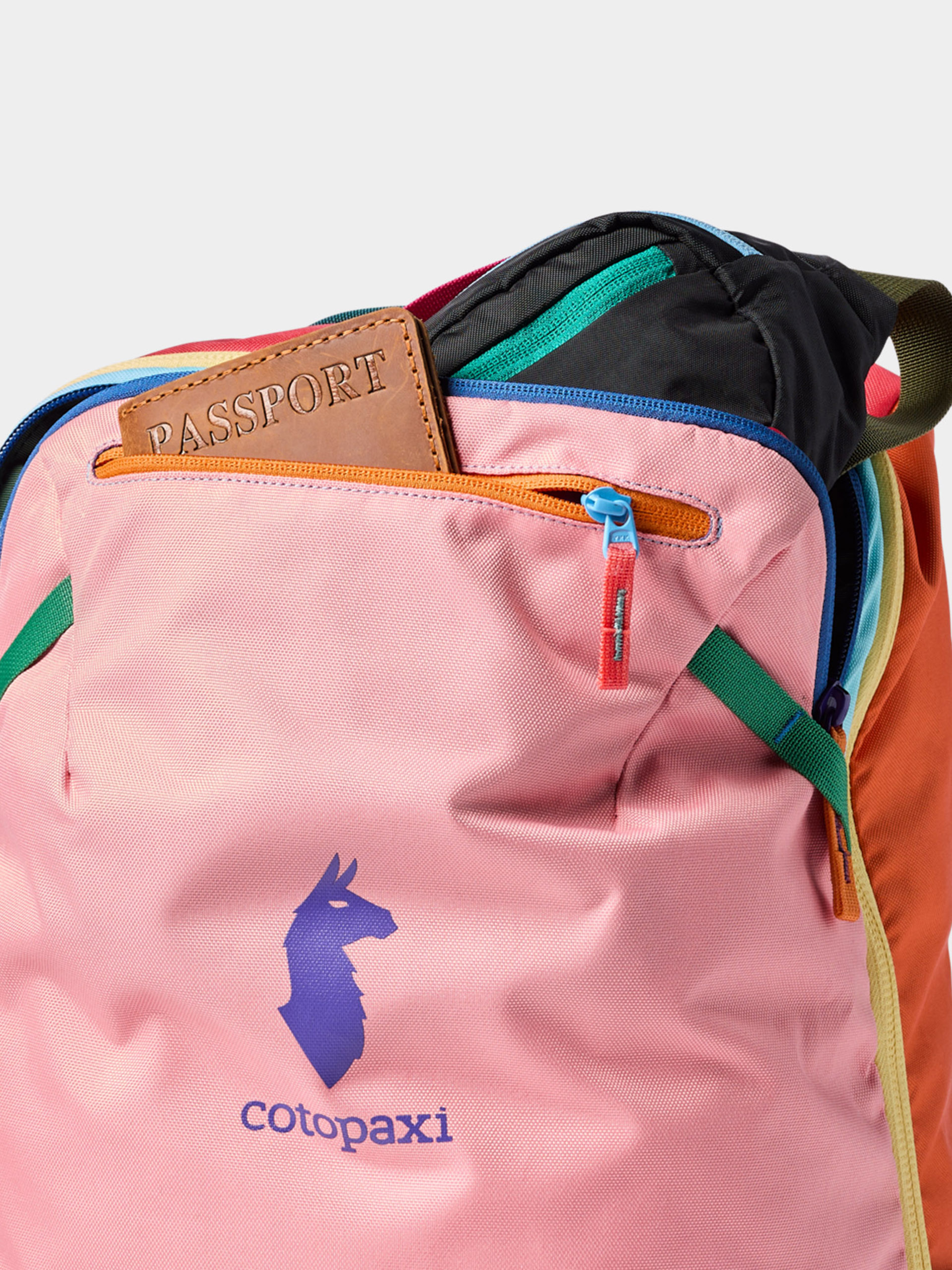 Rucsac Cotopaxi Allpa 28L Travel Pack (del dia)