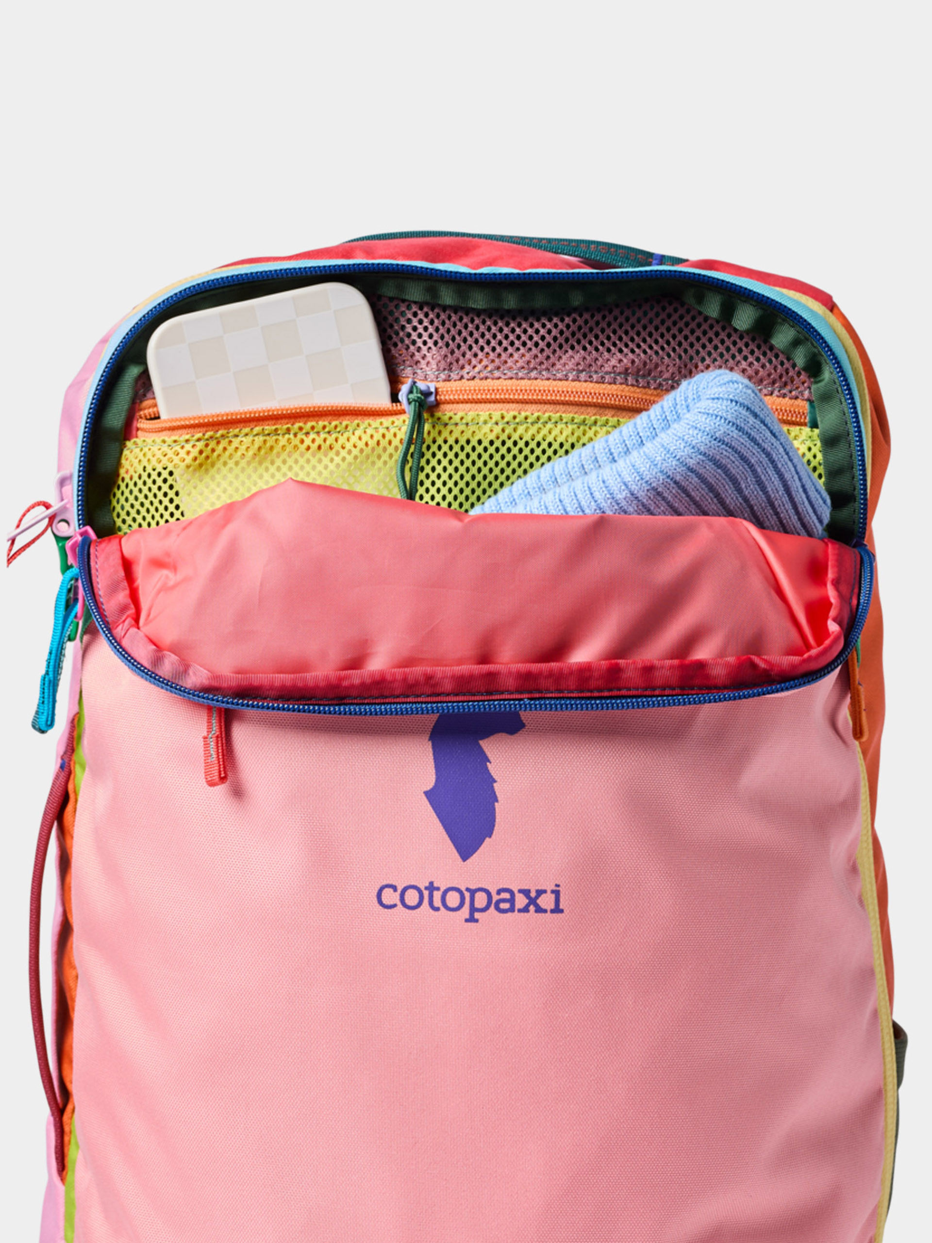 Rucsac Cotopaxi Allpa 28L Travel Pack (del dia)