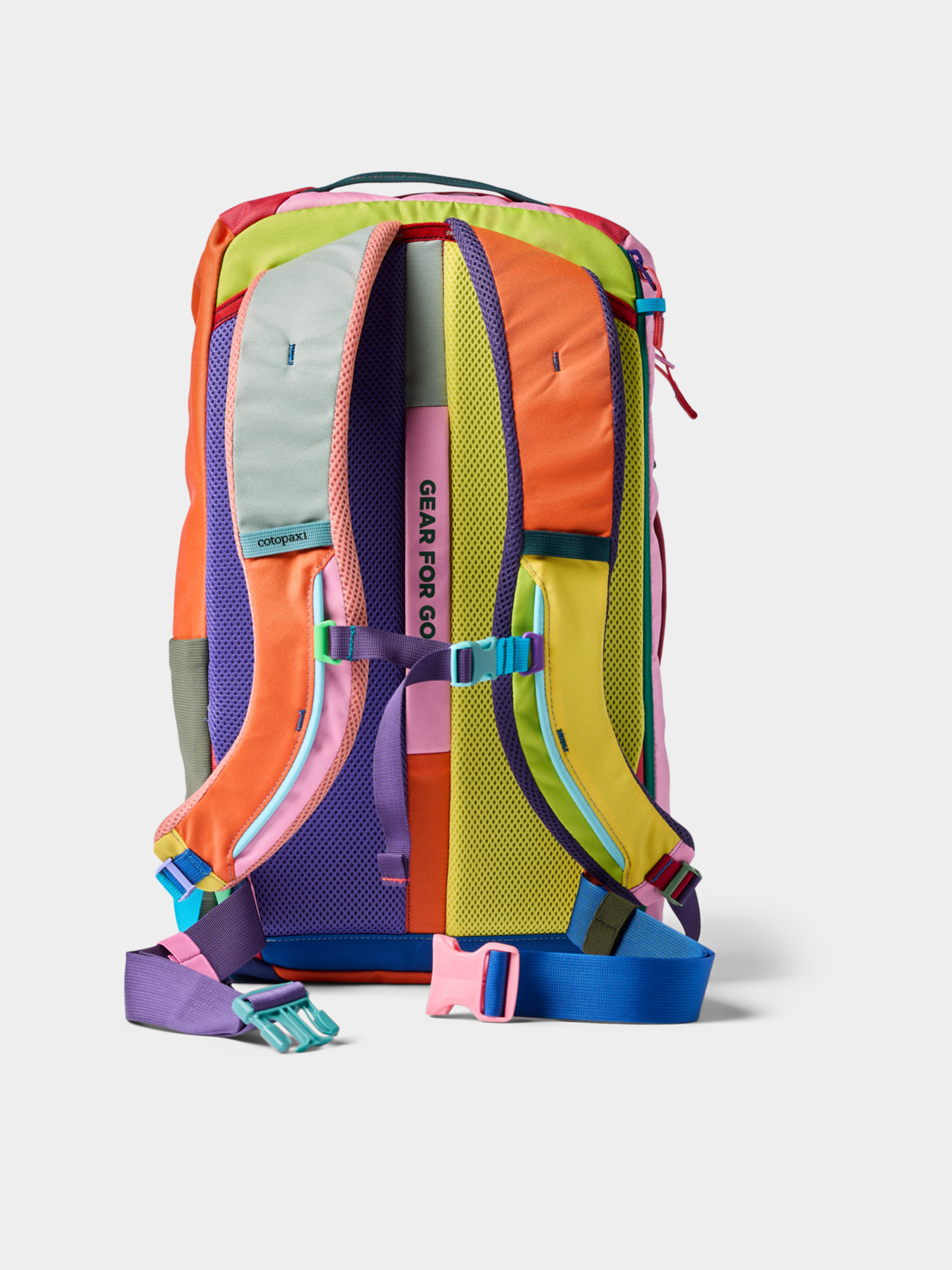 Rucsac Cotopaxi Allpa 28L Travel Pack (del dia)