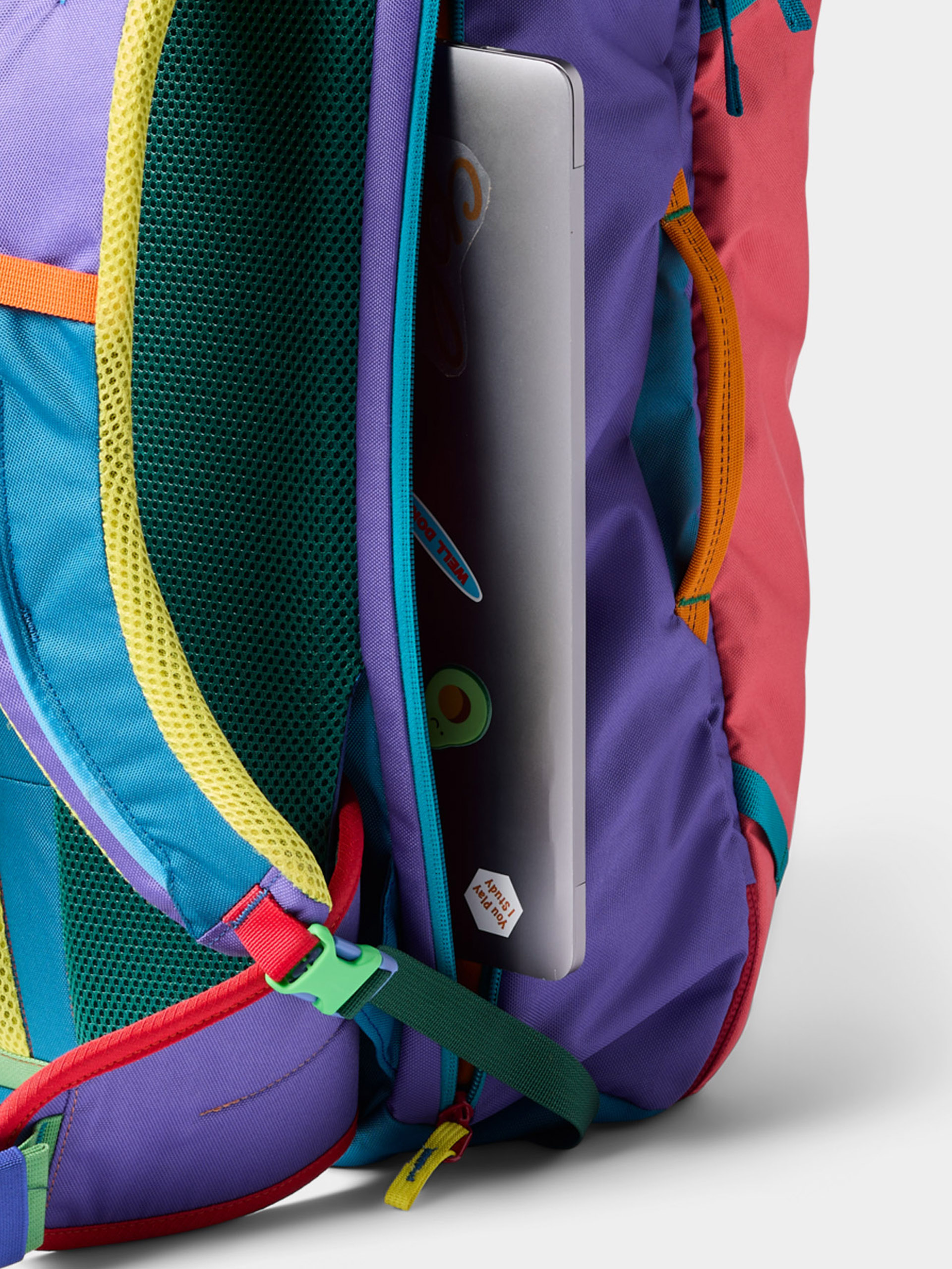 Rucsac Cotopaxi Allpa 35L Travel Pack (del dia)