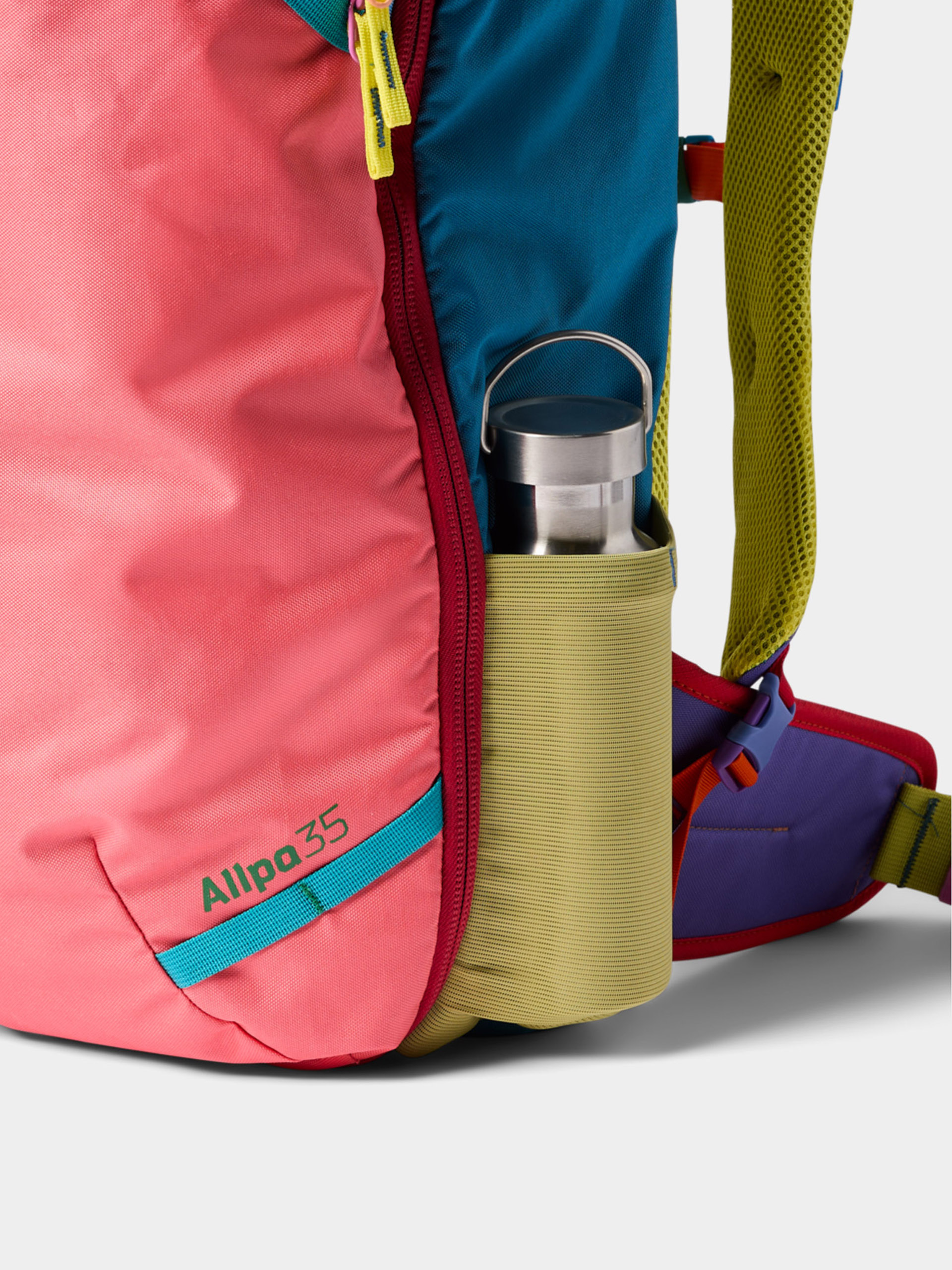 Rucsac Cotopaxi Allpa 35L Travel Pack (del dia)