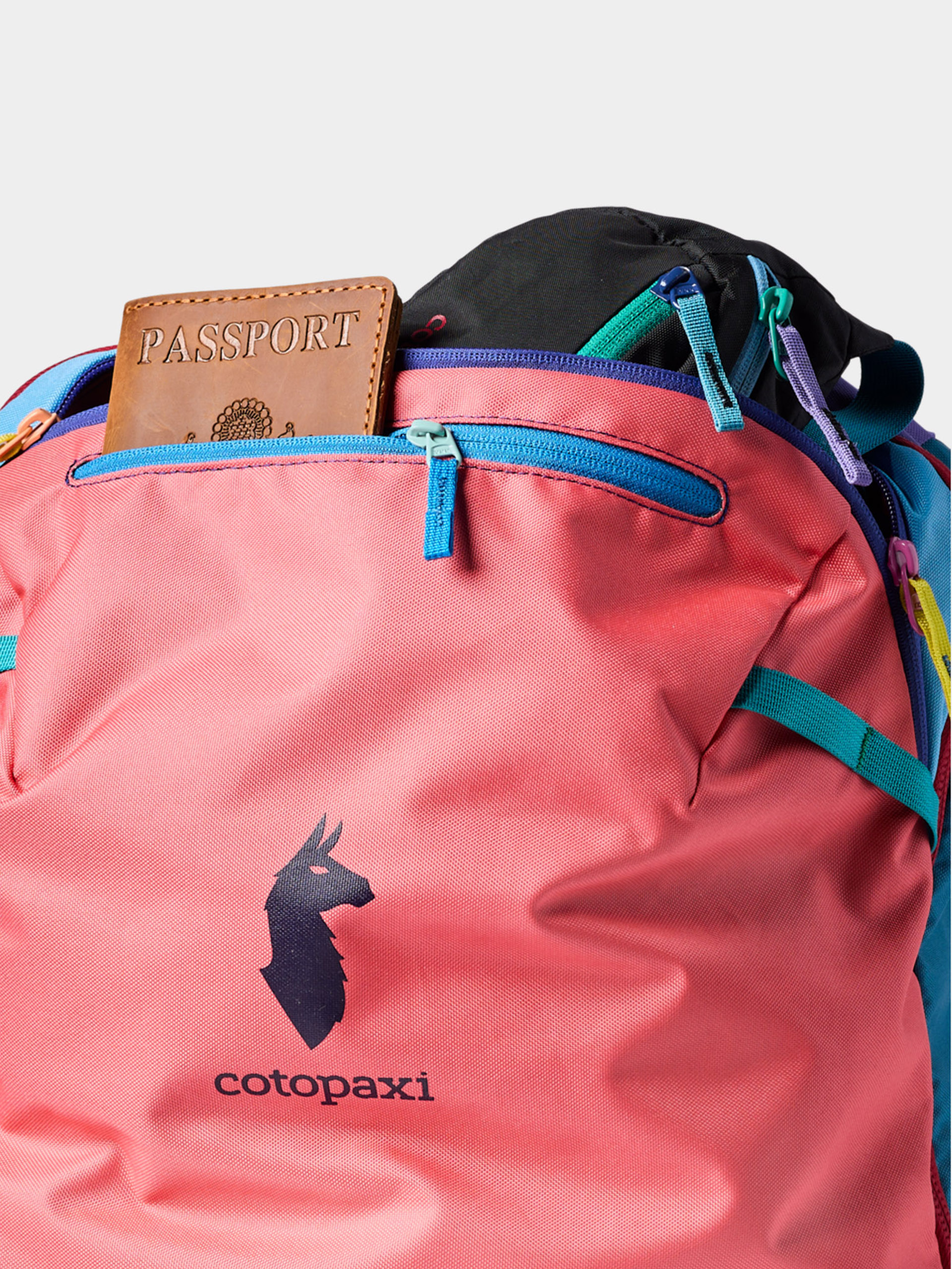 Rucsac Cotopaxi Allpa 35L Travel Pack (del dia)