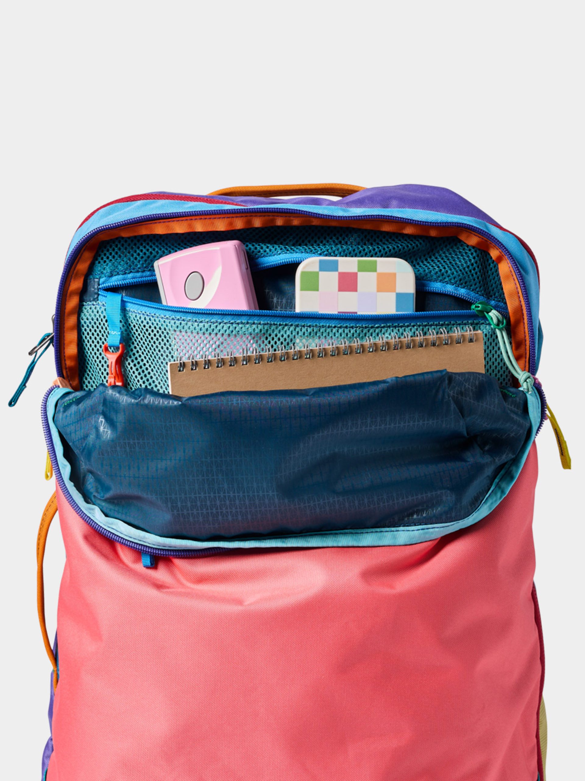 Rucsac Cotopaxi Allpa 35L Travel Pack (del dia)