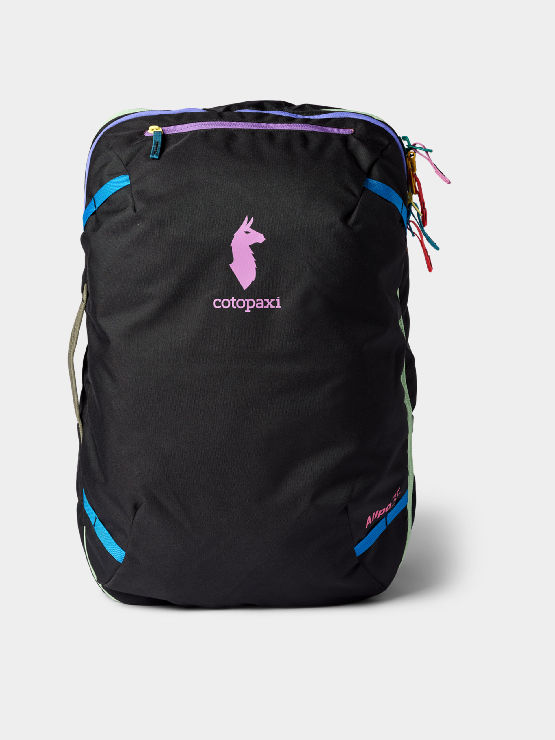 Rucsac Cotopaxi Allpa 35L Travel Pack (del dia dark)