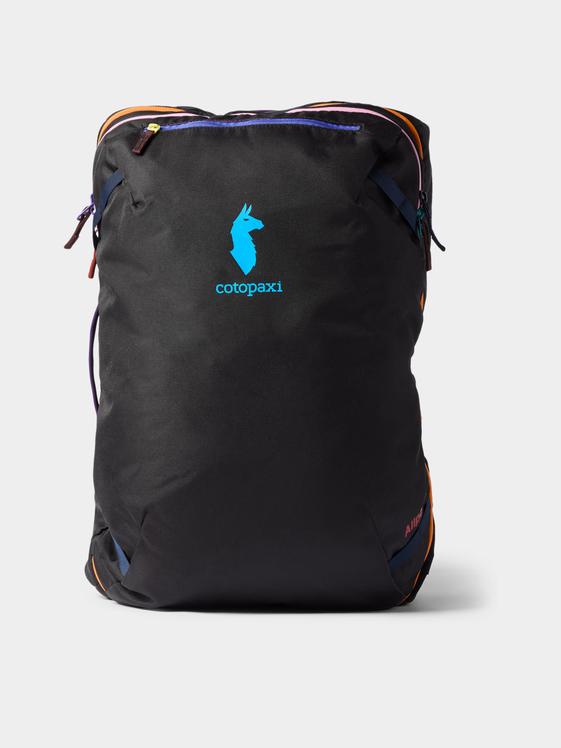 Rucsac Cotopaxi Allpa 42L Travel Pack (del dia dark)