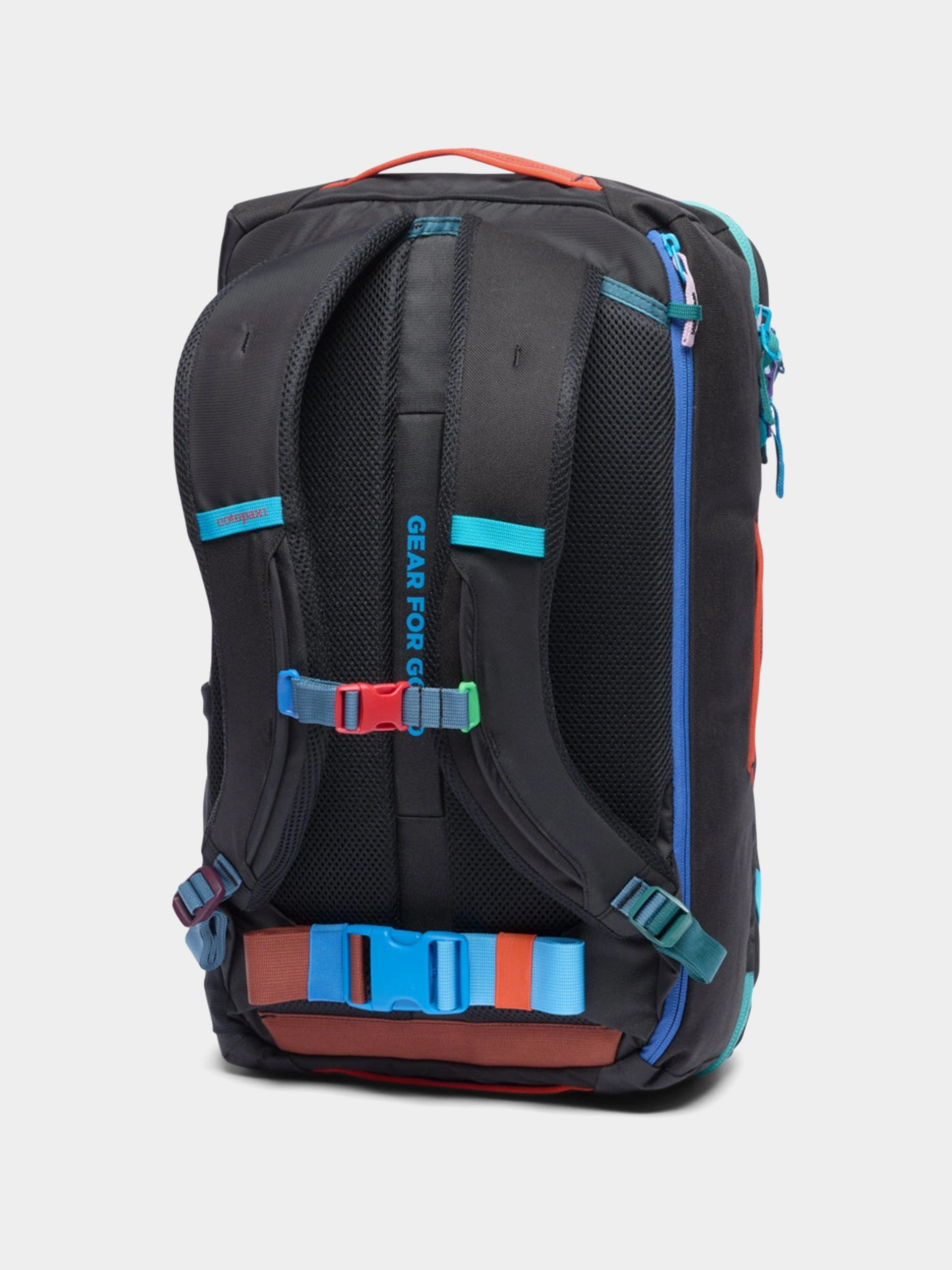 Rucsac Cotopaxi Allpa 28L Travel Pack (del dia dark)