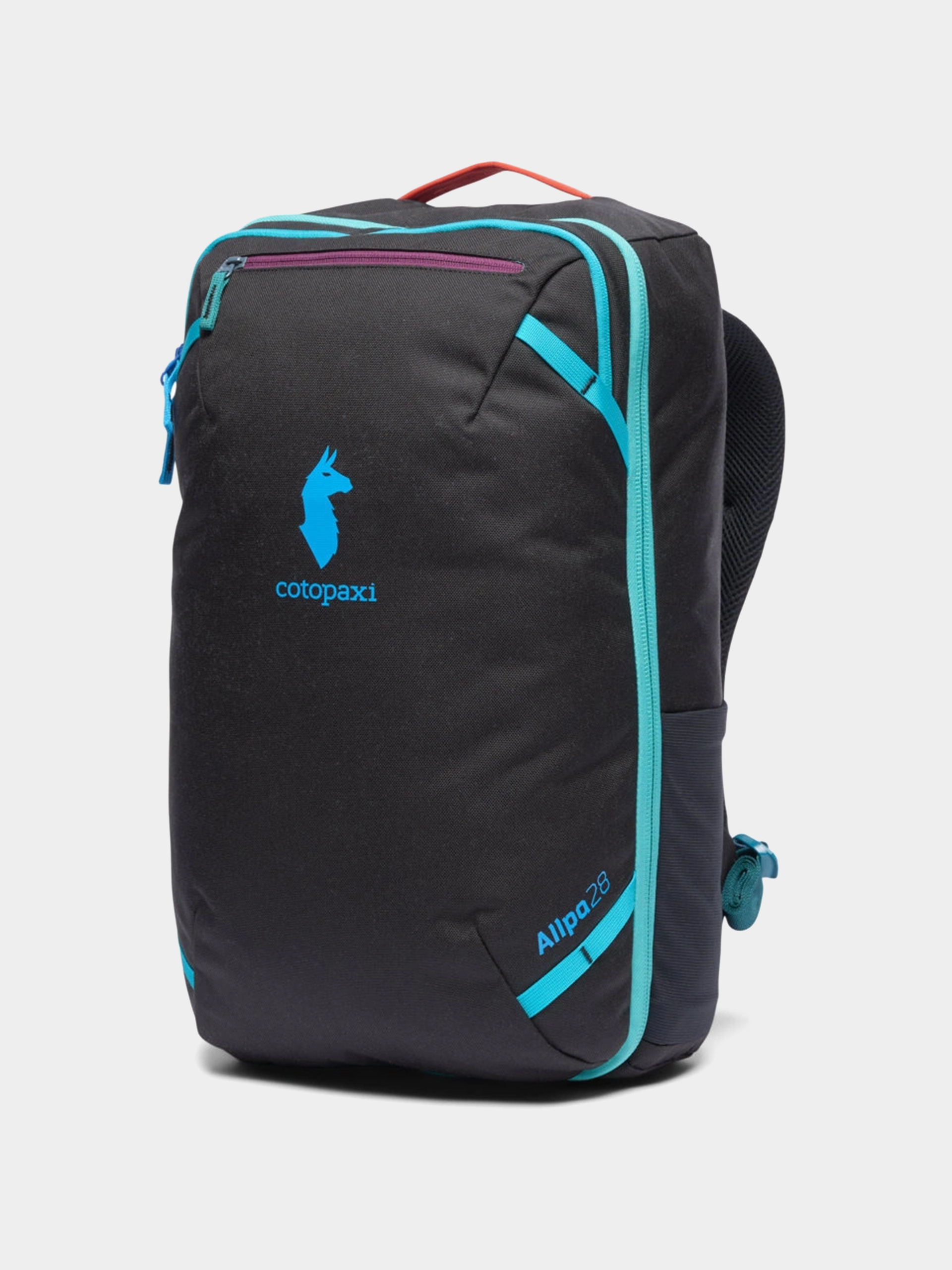 Rucsac Cotopaxi Allpa 28L Travel Pack (del dia dark)