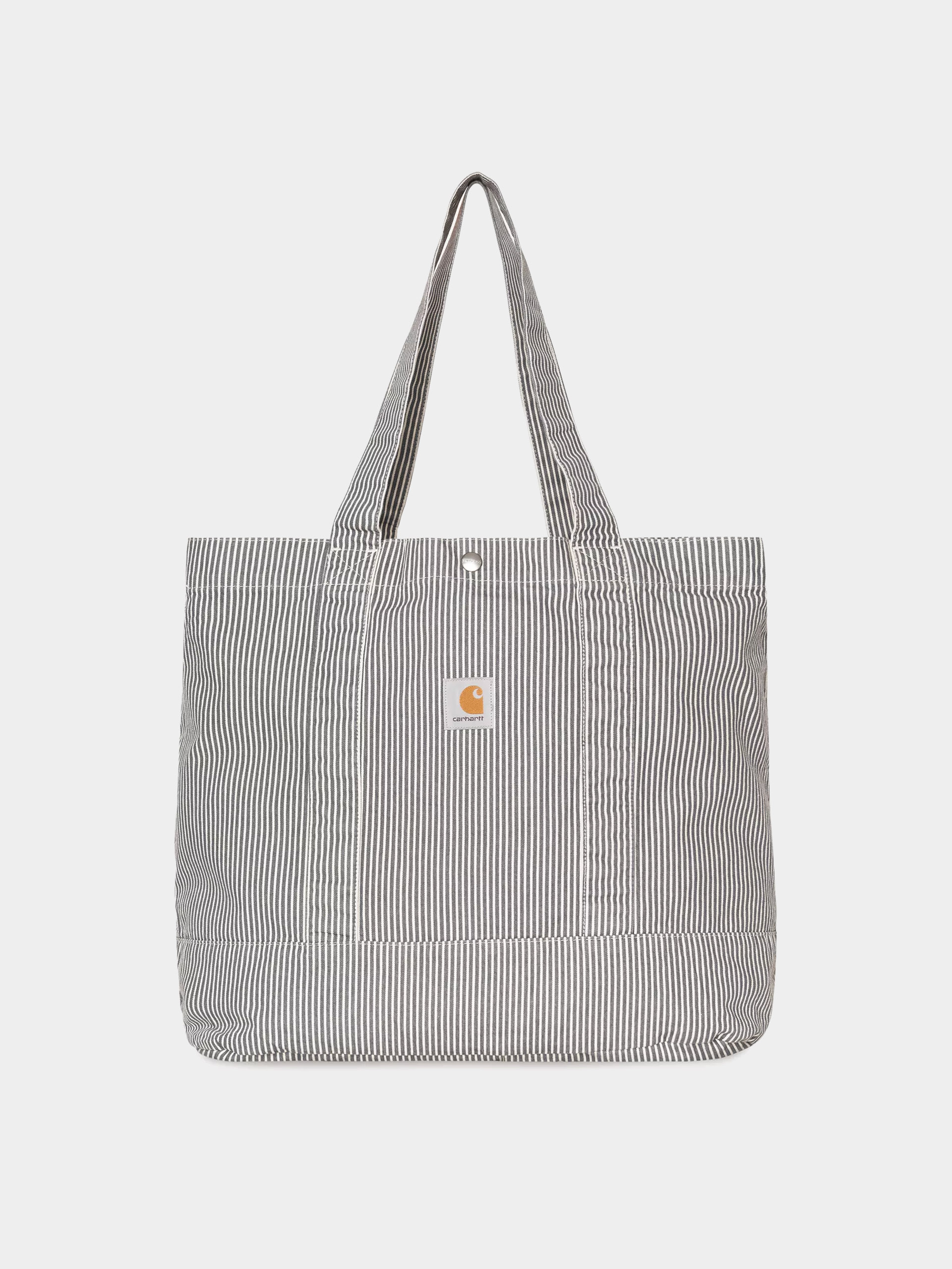 Geantu0103 Carhartt WIP Mercer Tote (mercer stripe/graphite/wax)