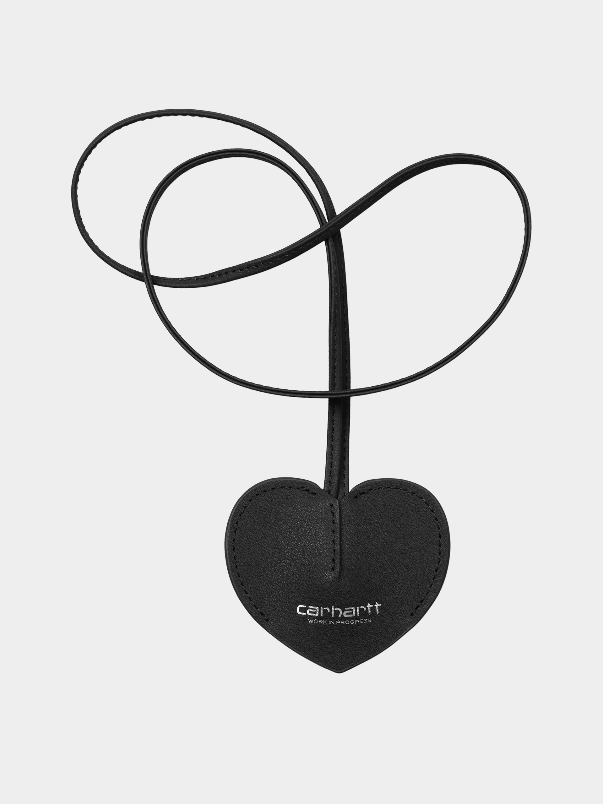 Akcesoria Carhartt WIP Hartt Key Bell (black)