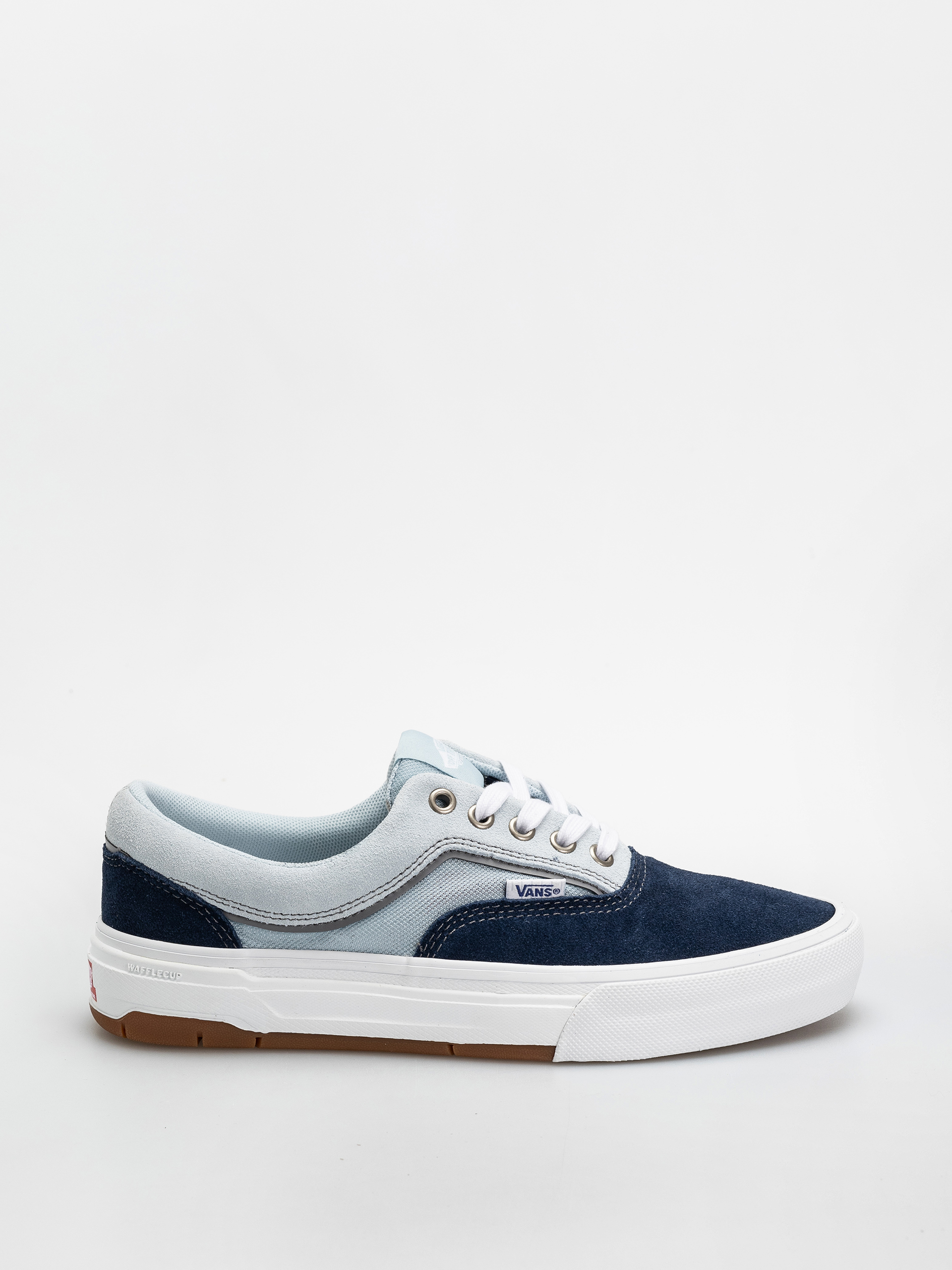Pantofi Vans Skate Era Wafflecup (navy/blue bell)