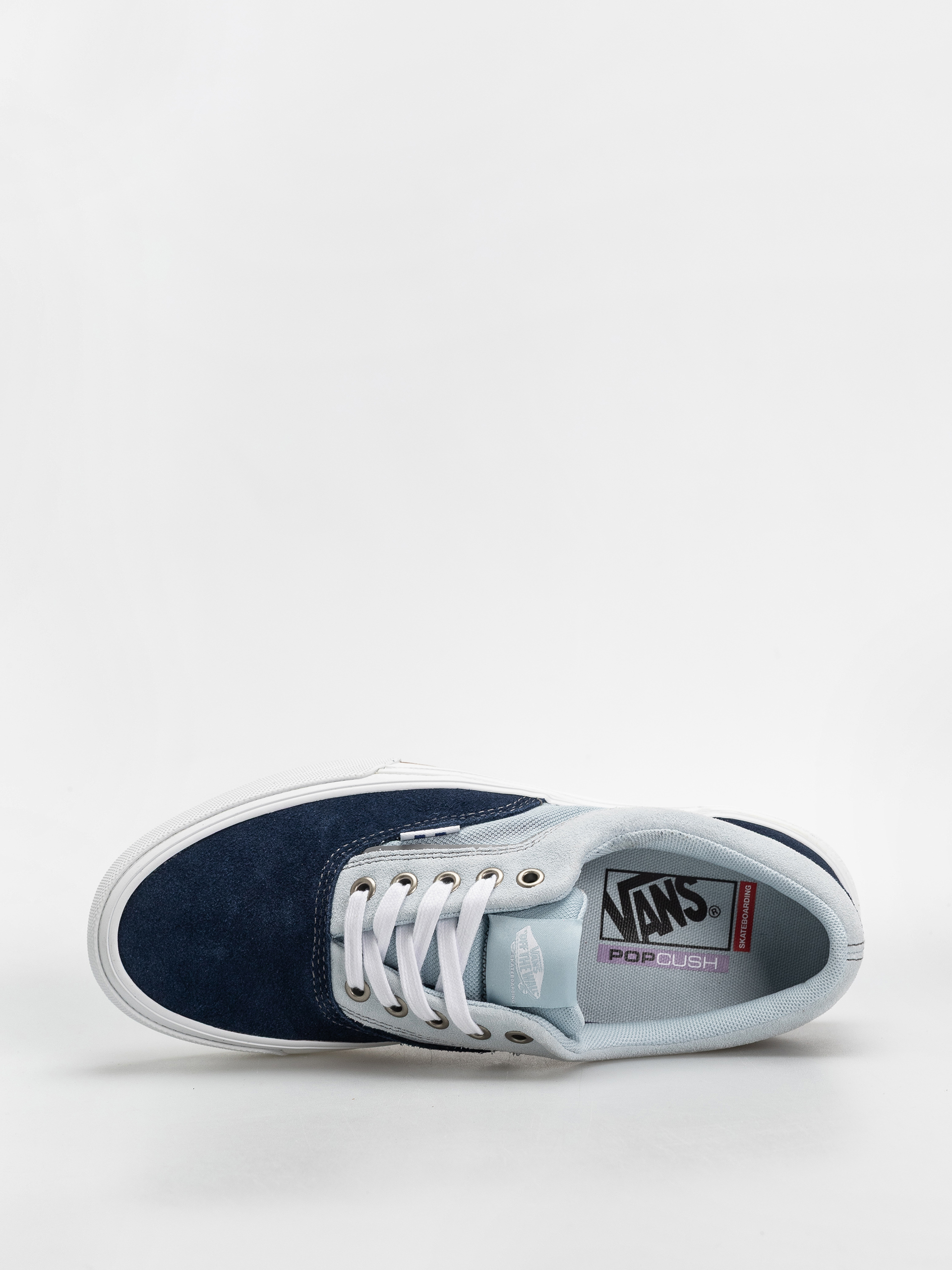 Pantofi Vans Skate Era Wafflecup (navy/blue bell)
