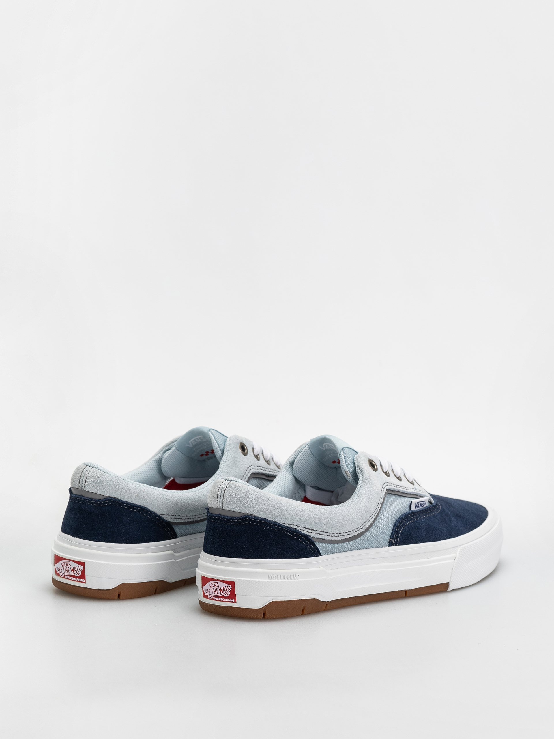 Pantofi Vans Skate Era Wafflecup (navy/blue bell)